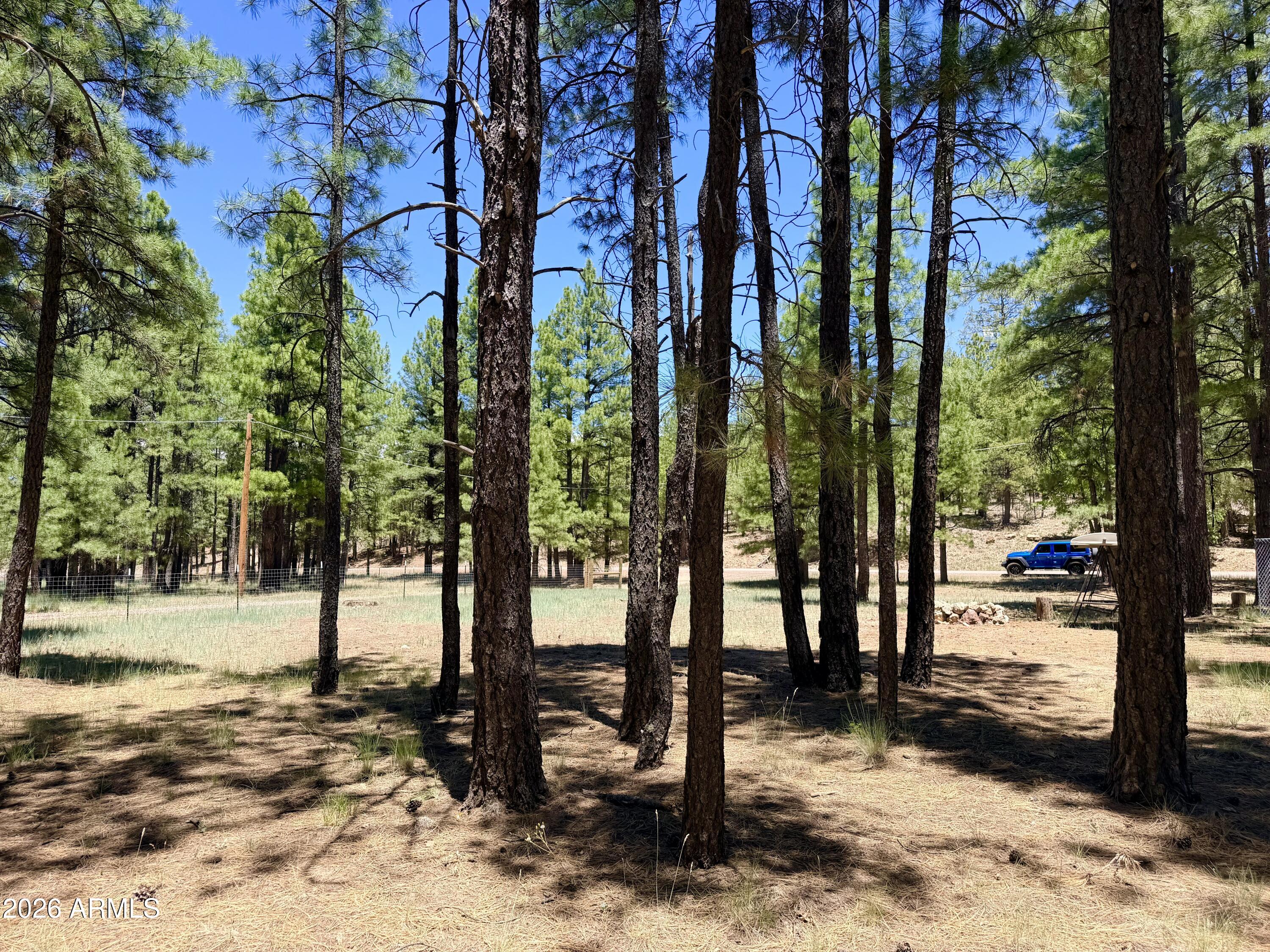CLEAR CREEK PINES 5 - Land