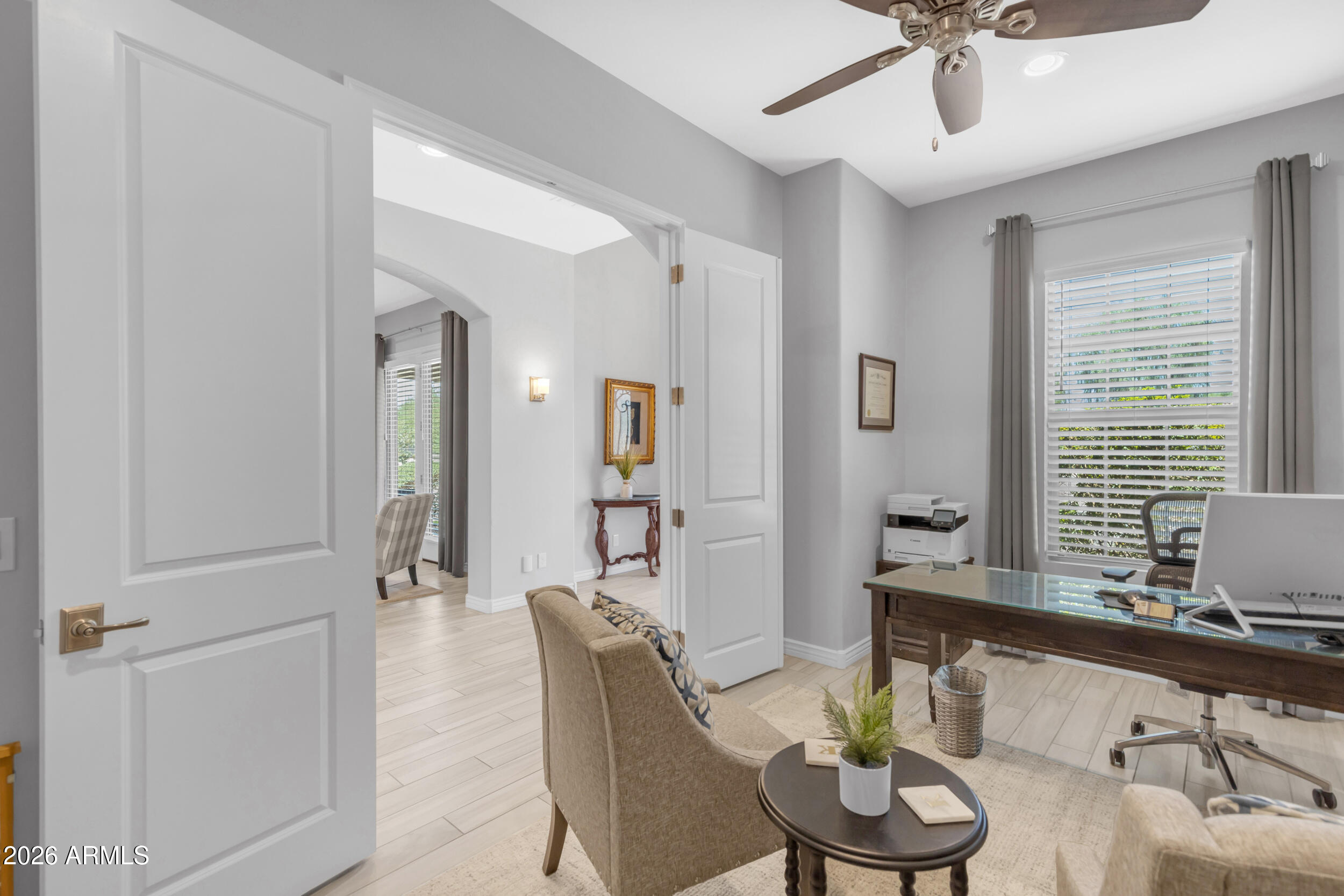 LA SENTIERO - Residential