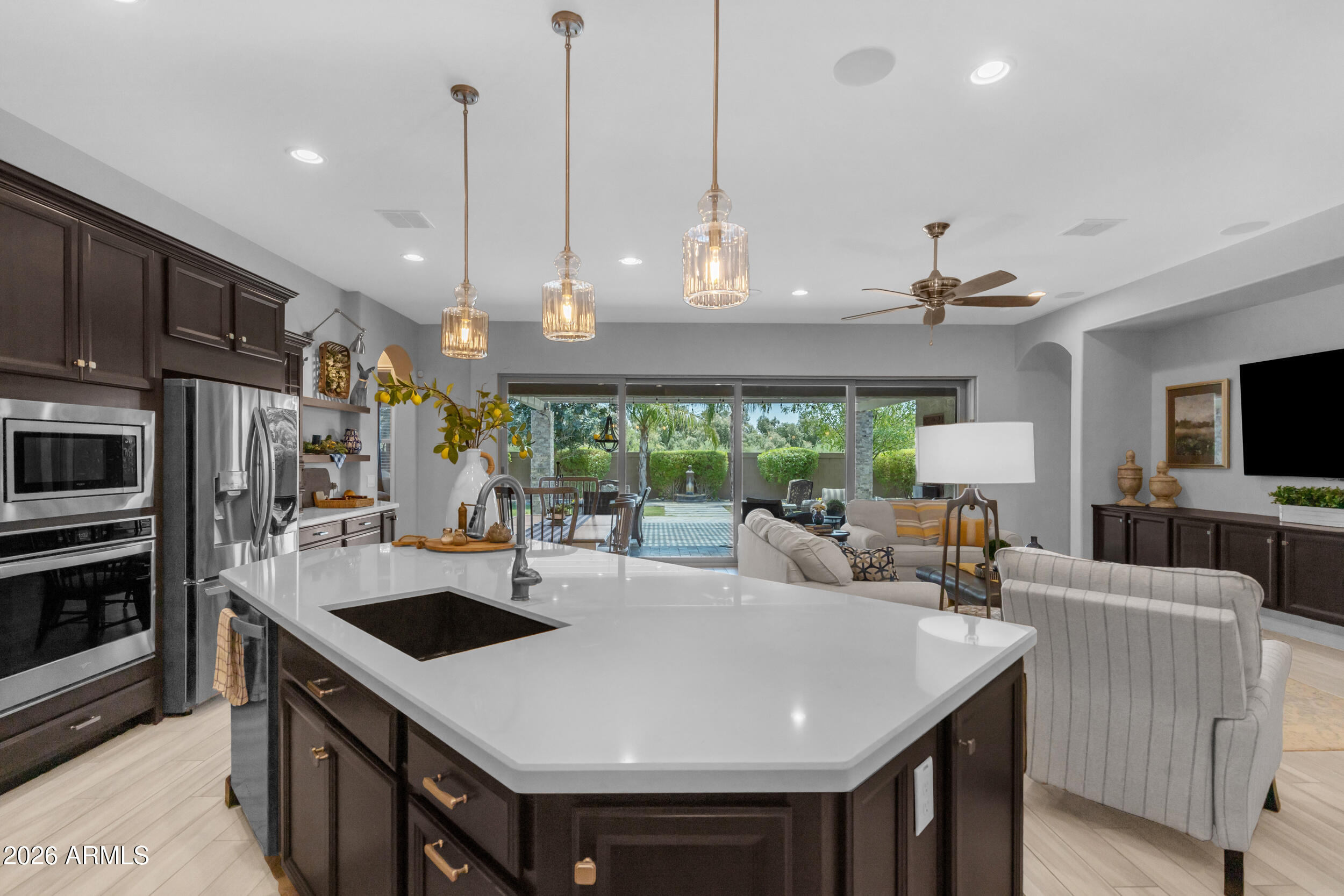 LA SENTIERO - Residential