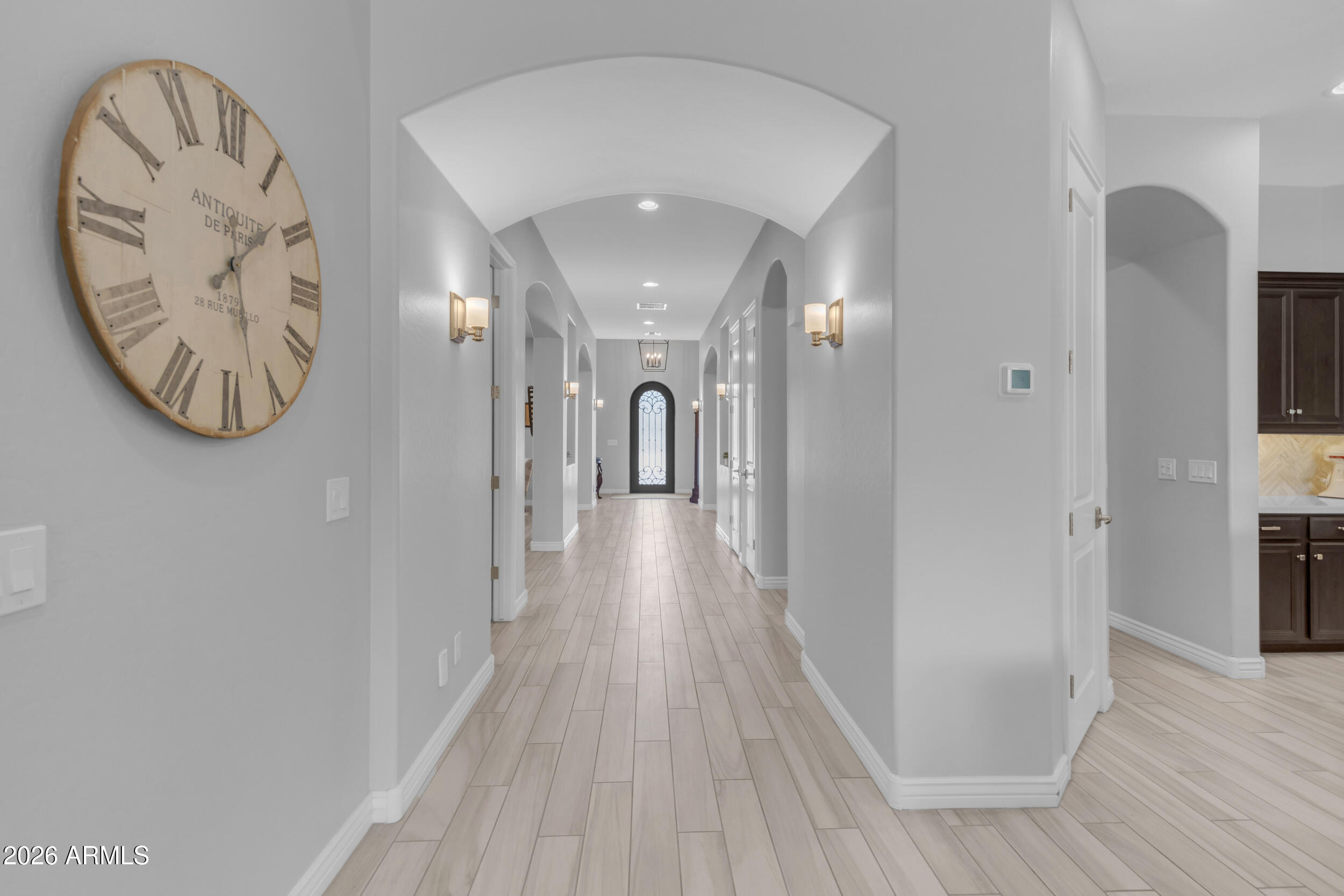 LA SENTIERO - Residential