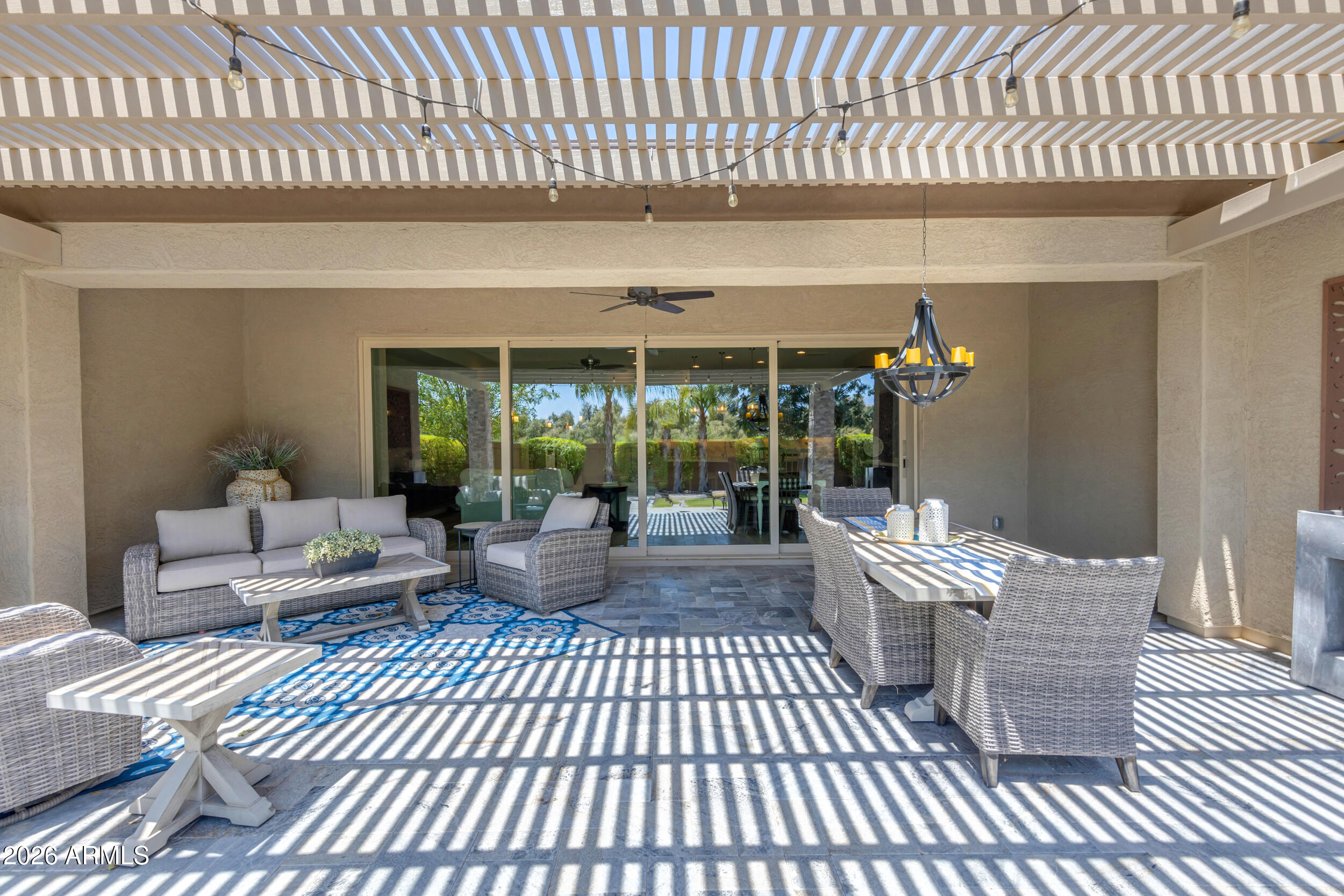 LA SENTIERO - Residential