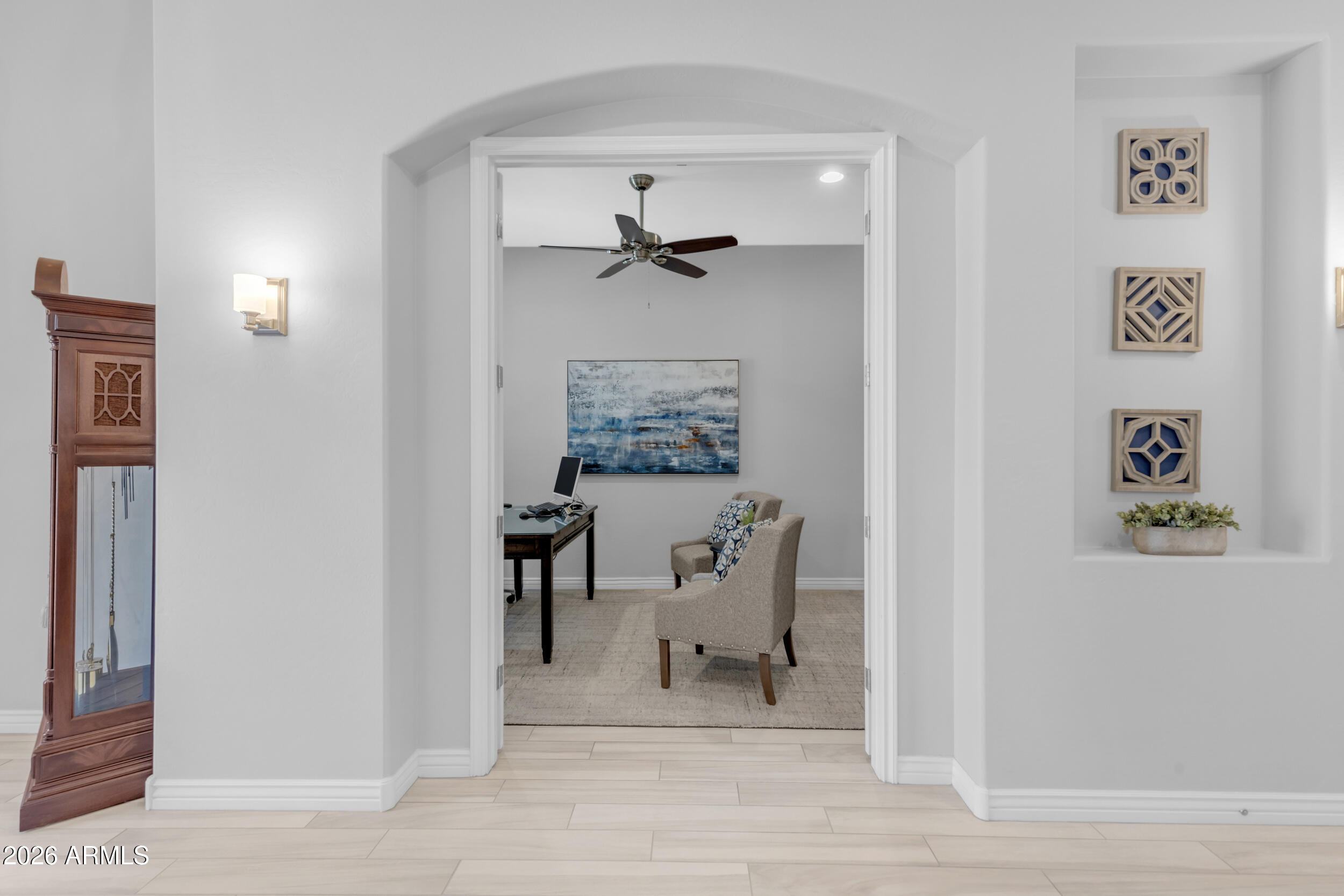 LA SENTIERO - Residential