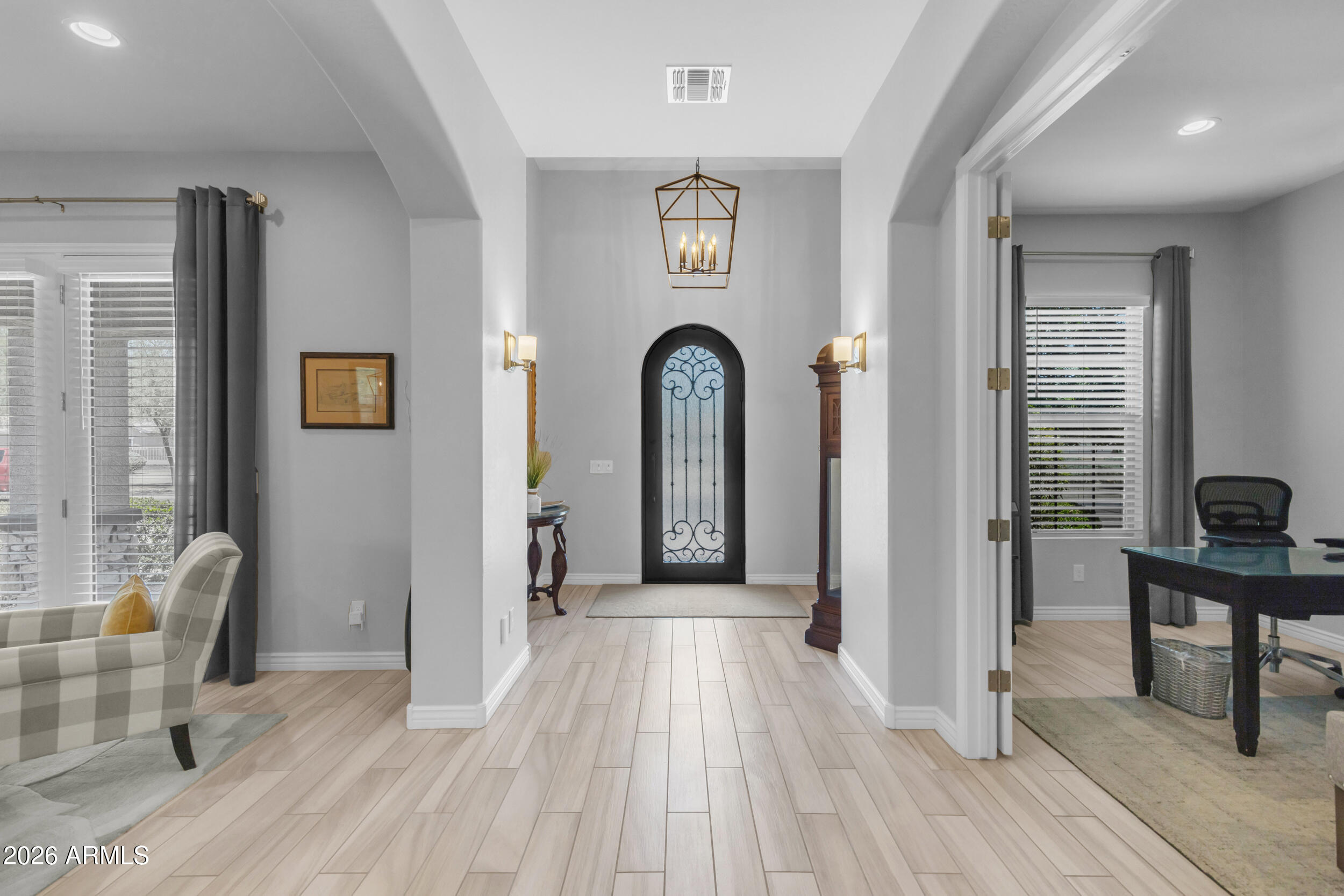 LA SENTIERO - Residential