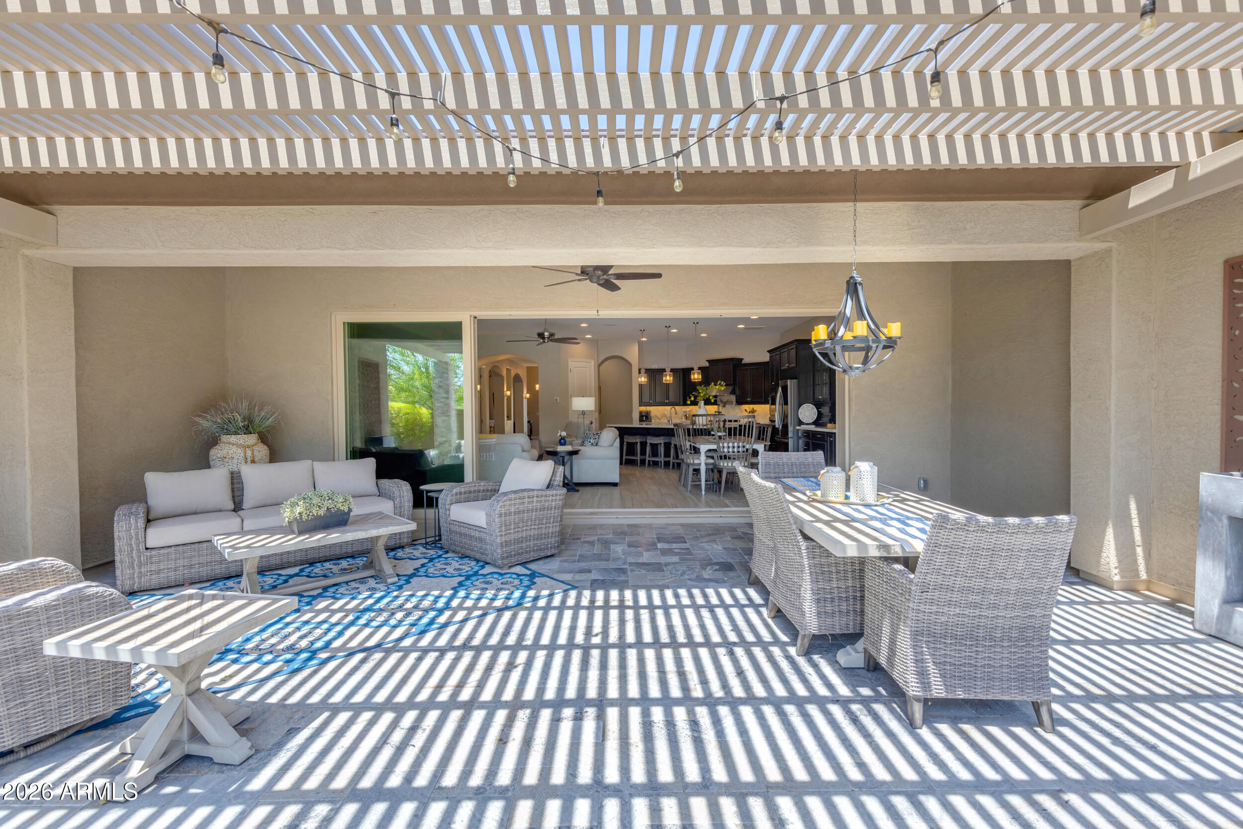 LA SENTIERO - Residential