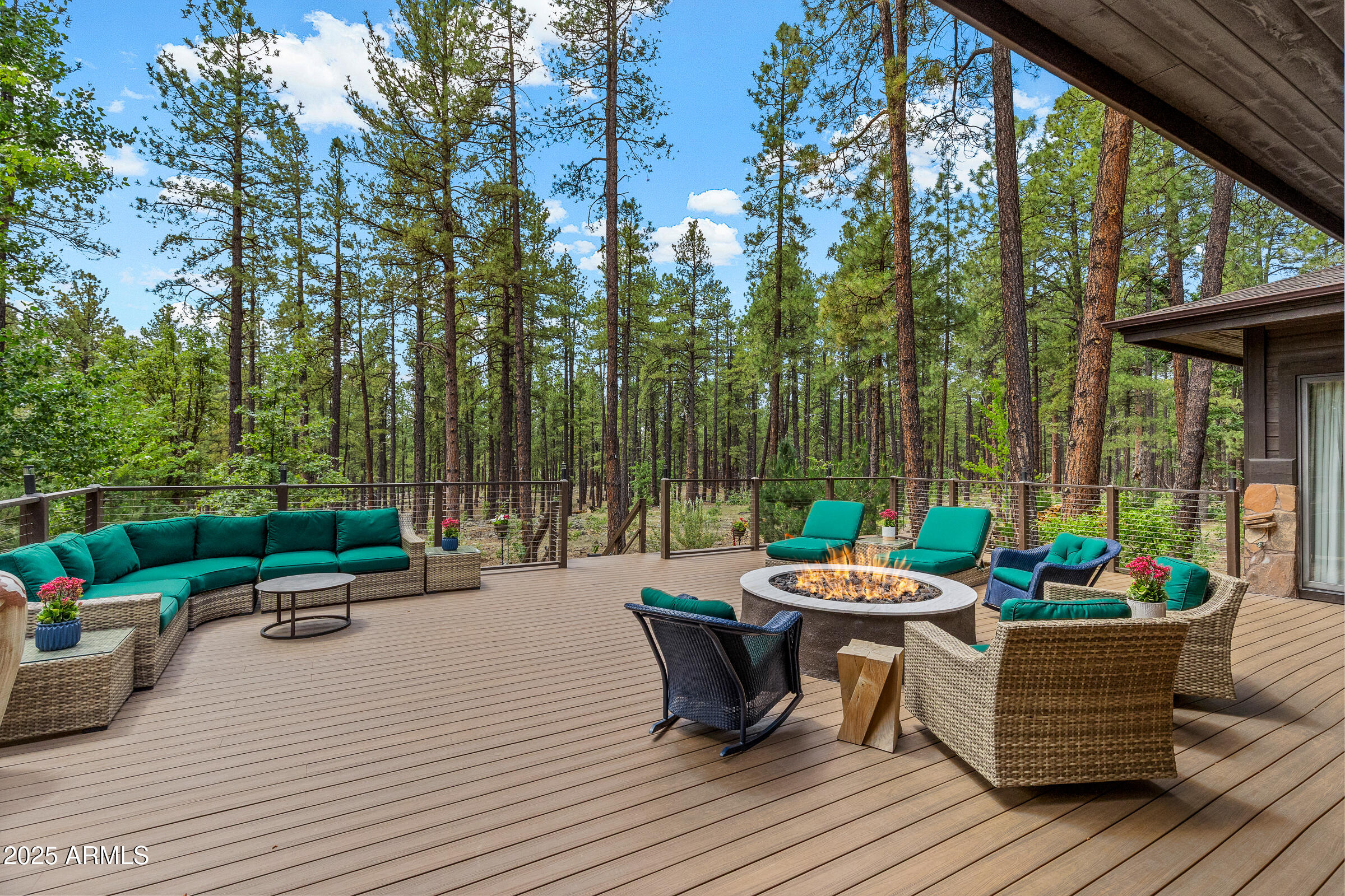 FOREST HIGHLANDS - Residential