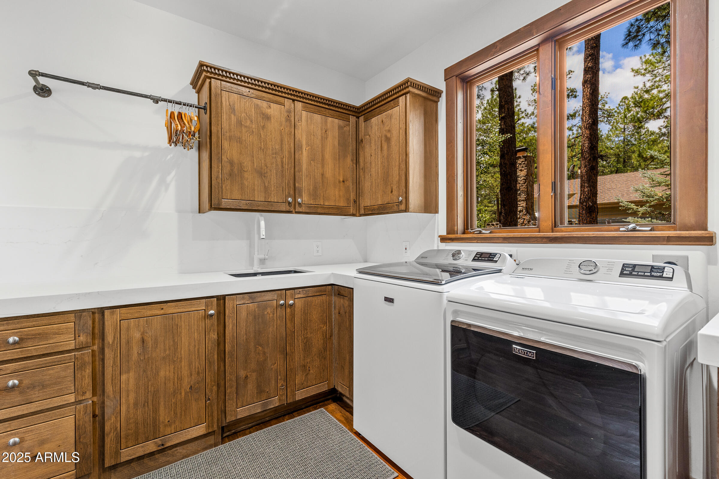 FOREST HIGHLANDS - Residential