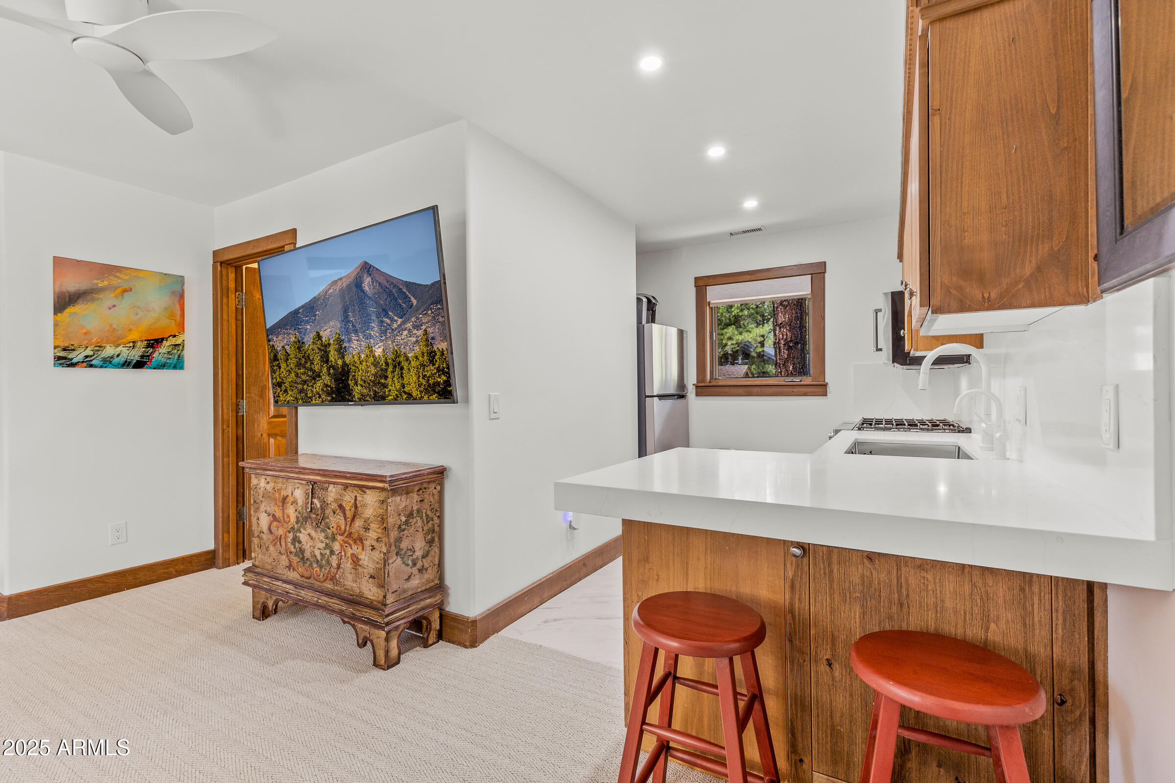 FOREST HIGHLANDS - Residential