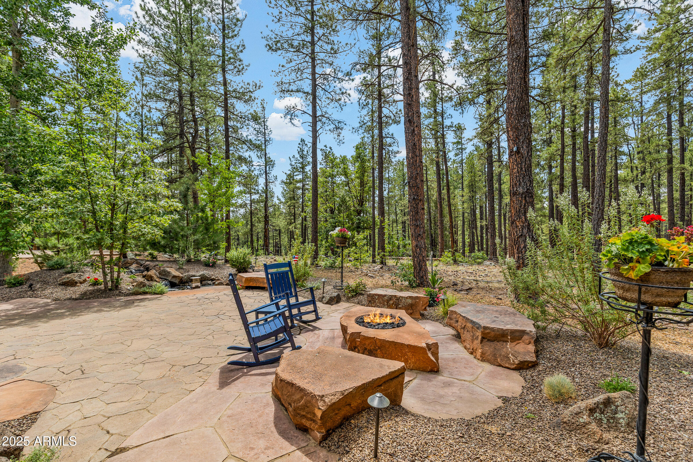 FOREST HIGHLANDS - Residential