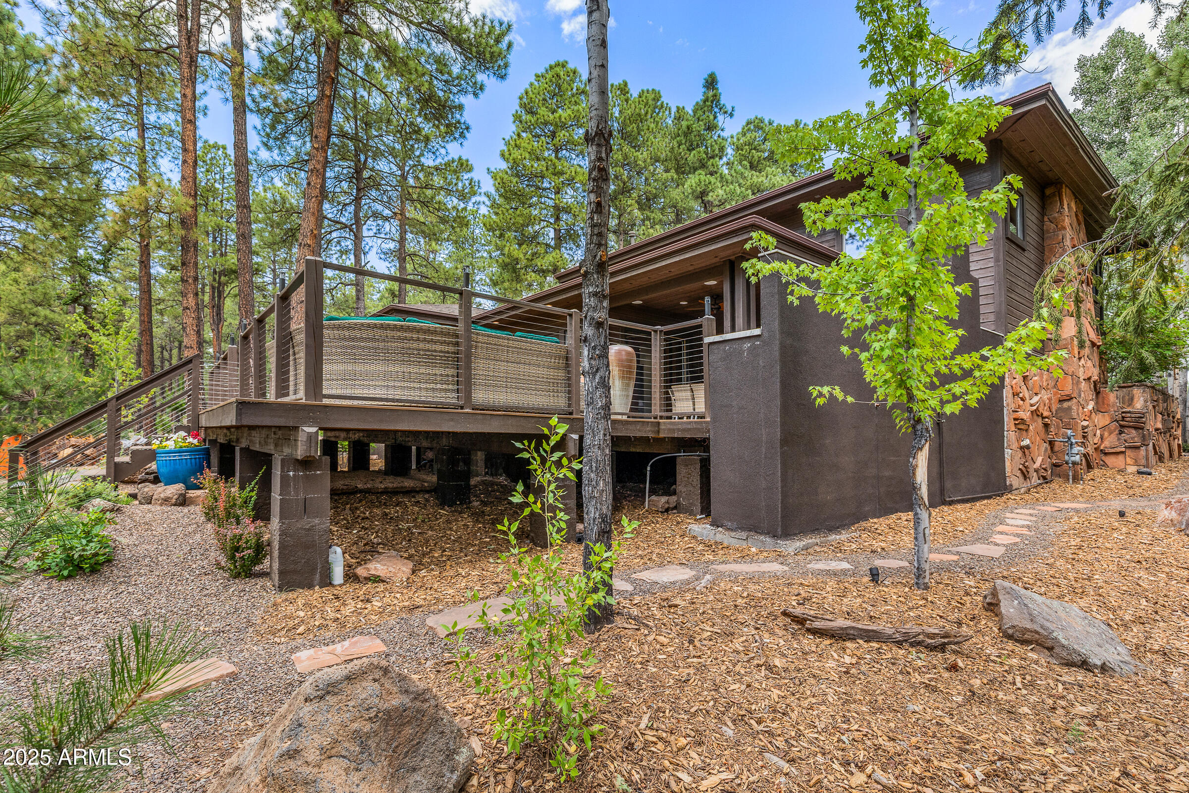 FOREST HIGHLANDS - Residential