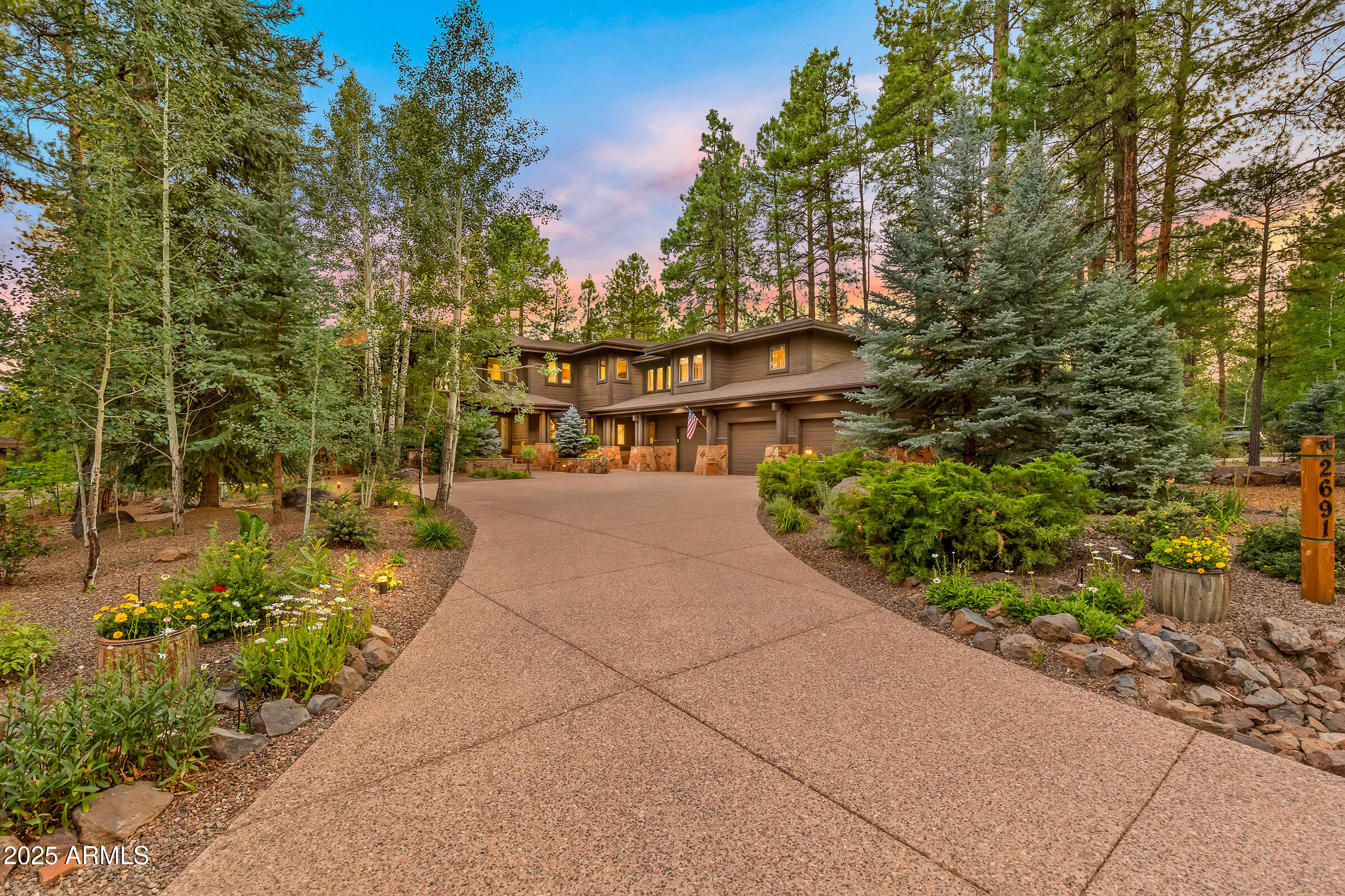 FOREST HIGHLANDS - Residential