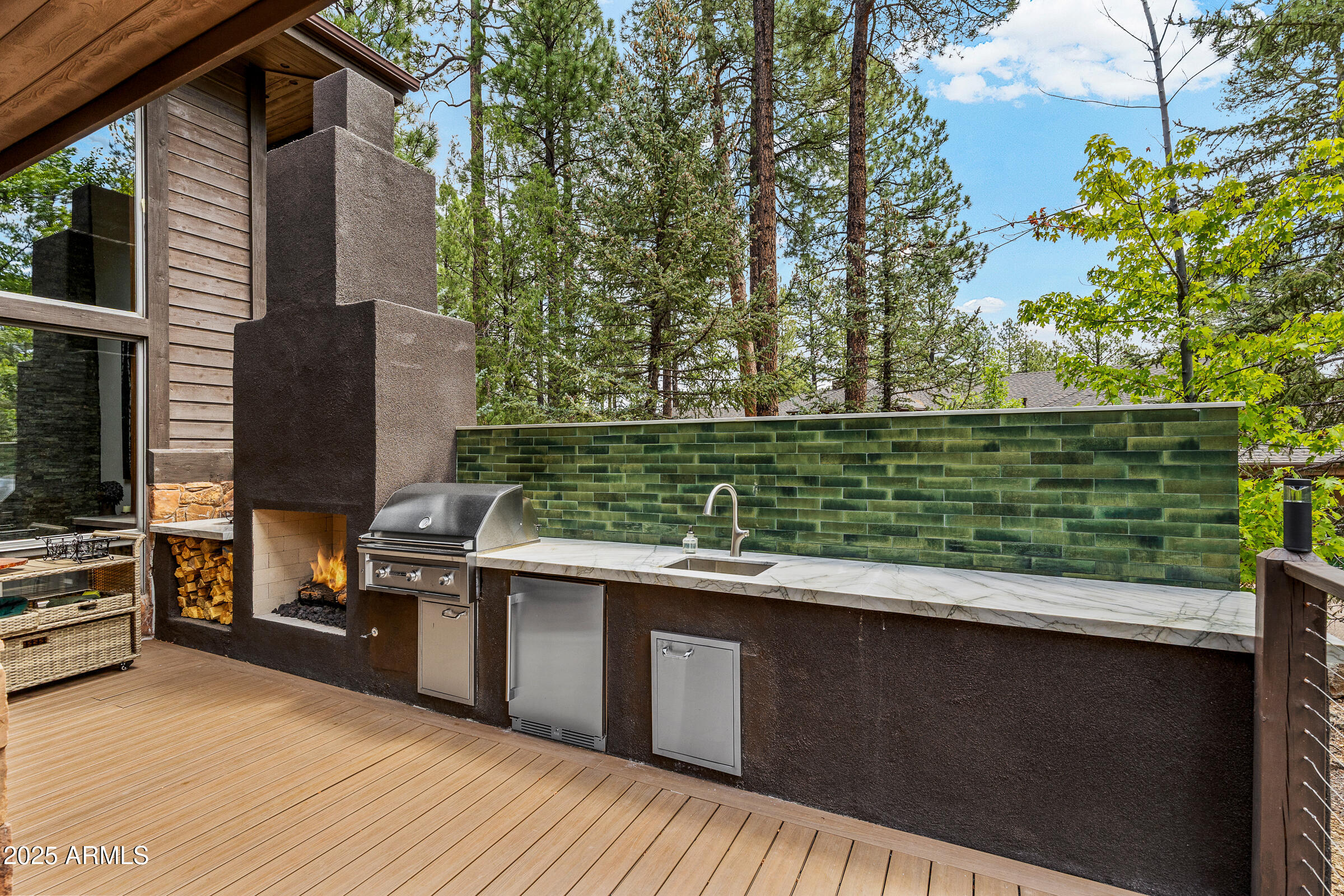 FOREST HIGHLANDS - Residential