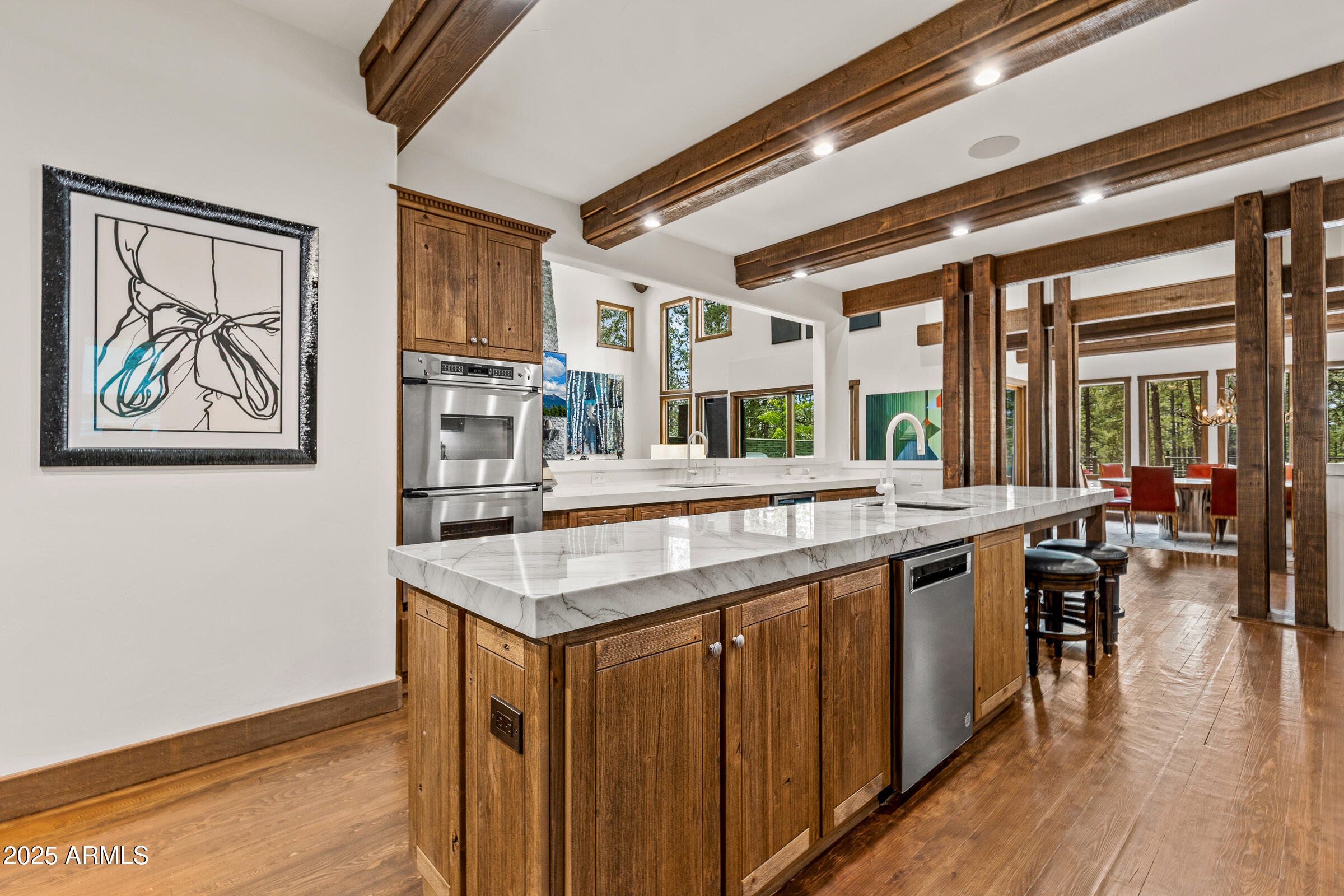 FOREST HIGHLANDS - Residential