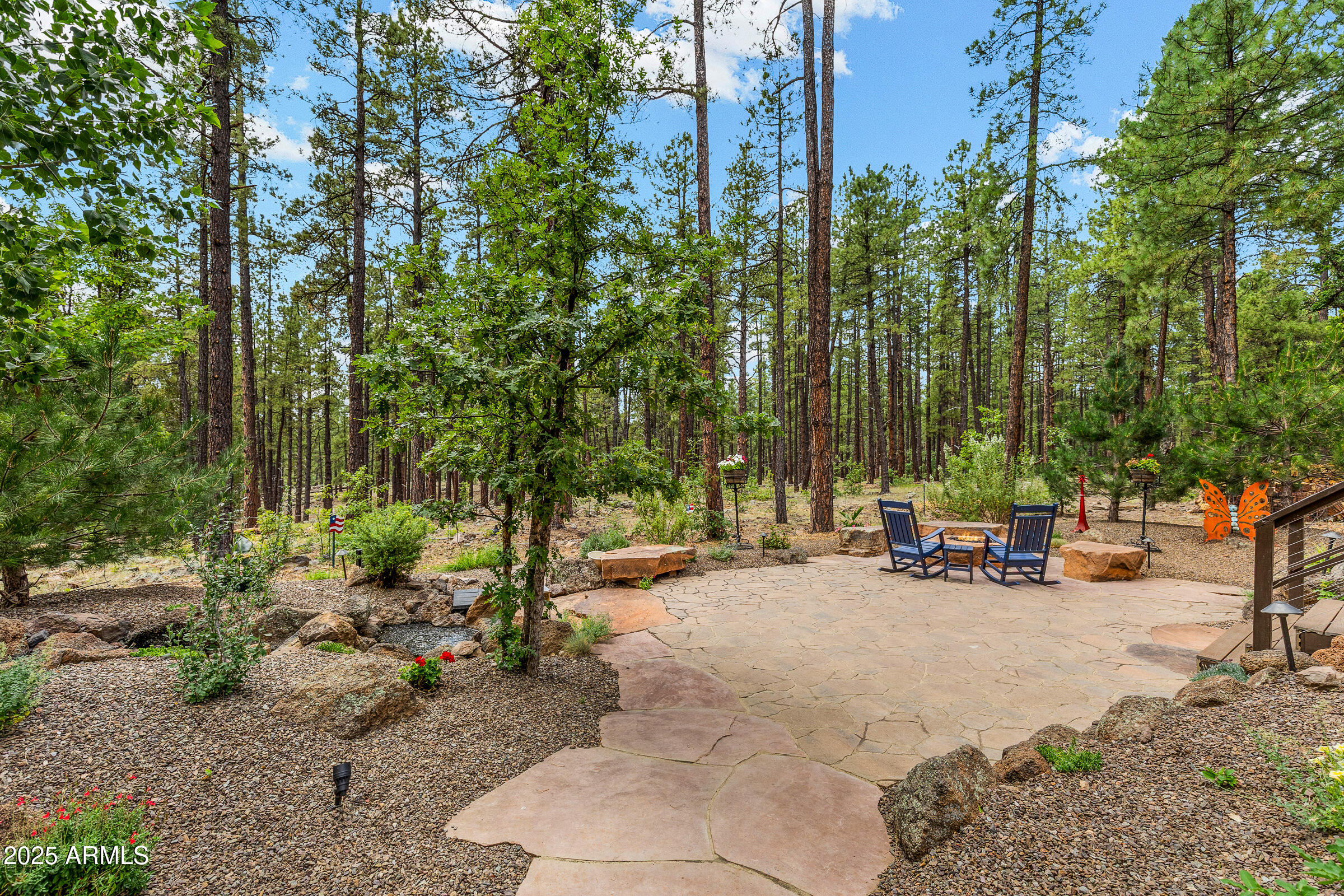 FOREST HIGHLANDS - Residential