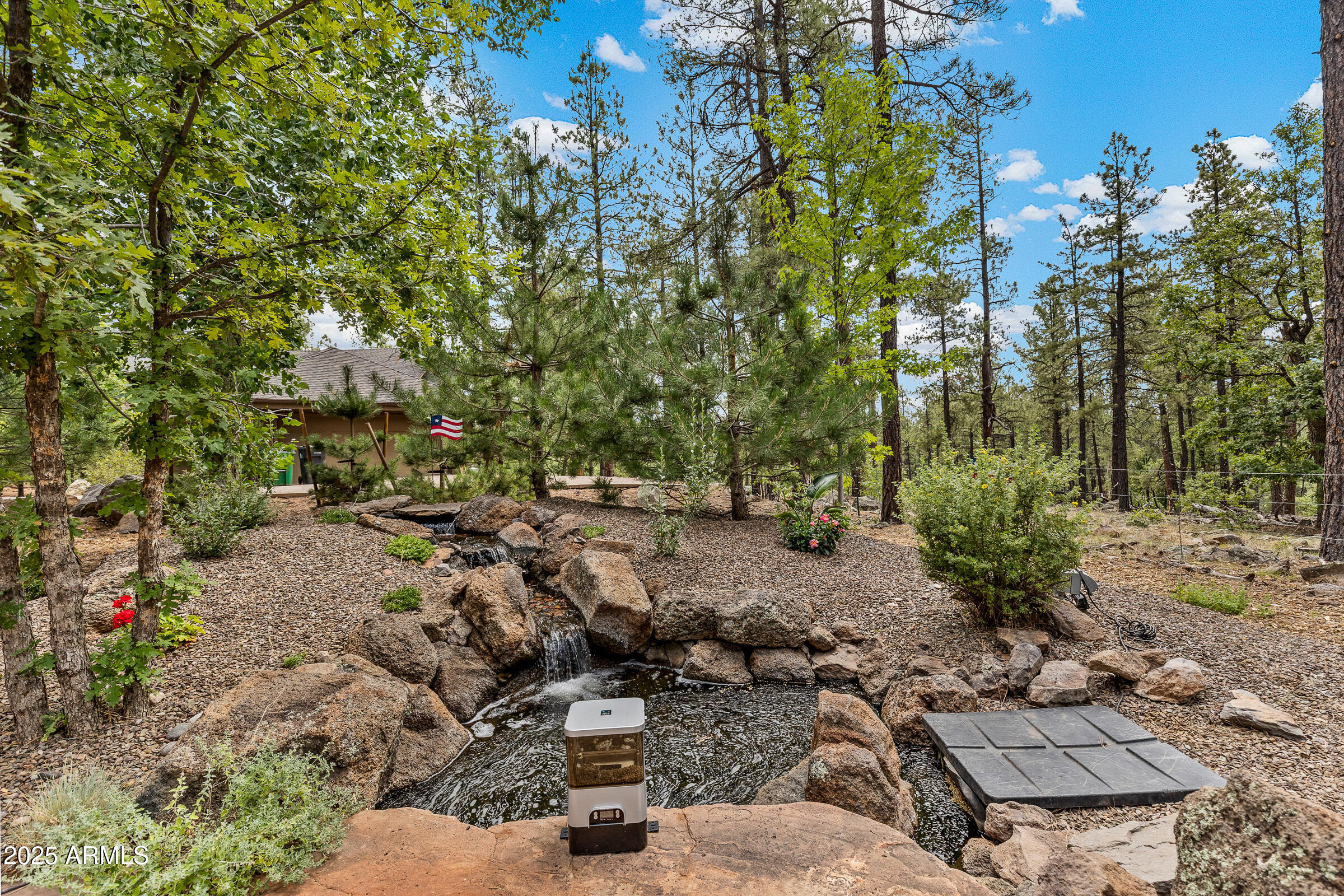FOREST HIGHLANDS - Residential
