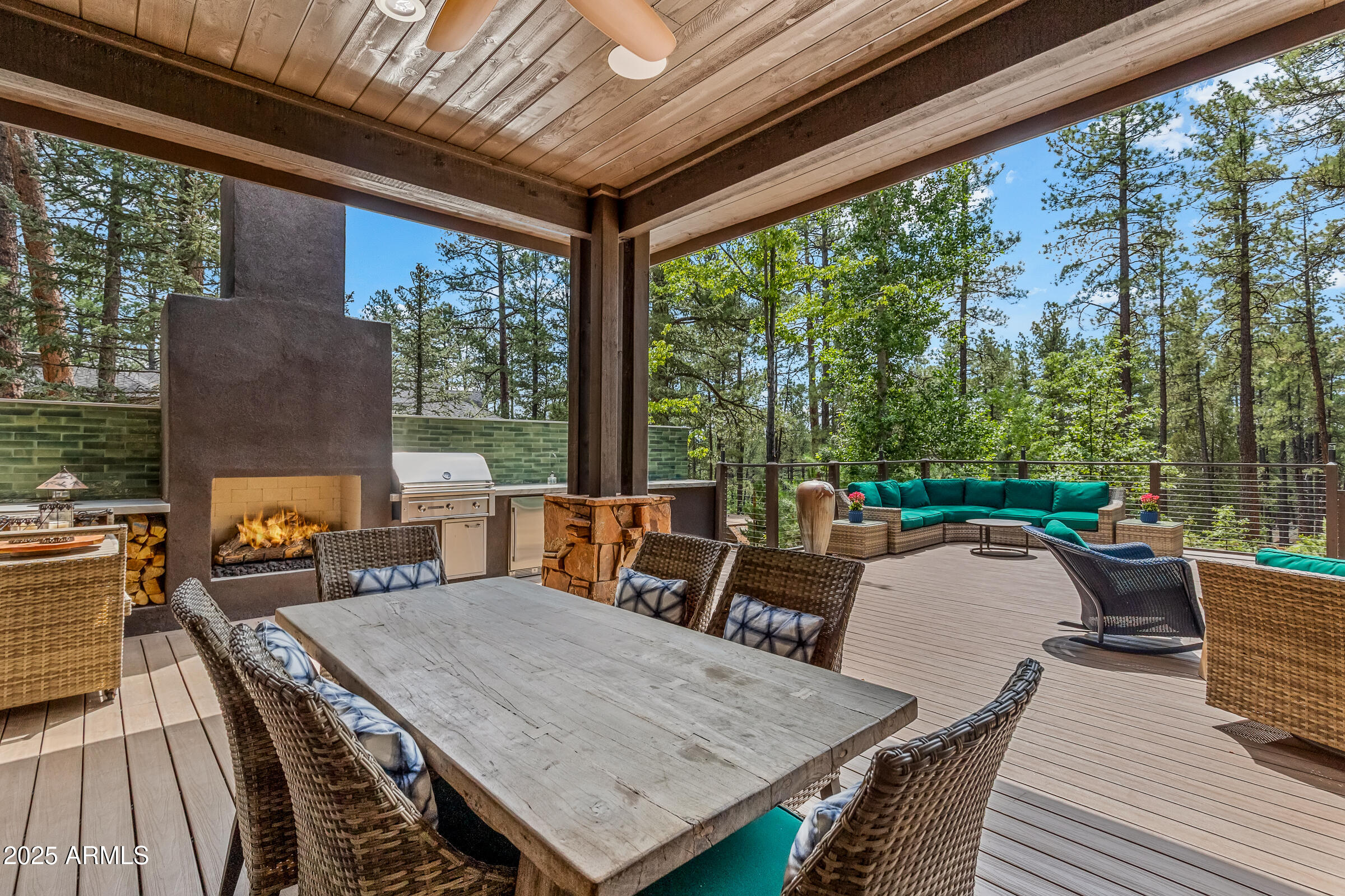 FOREST HIGHLANDS - Residential