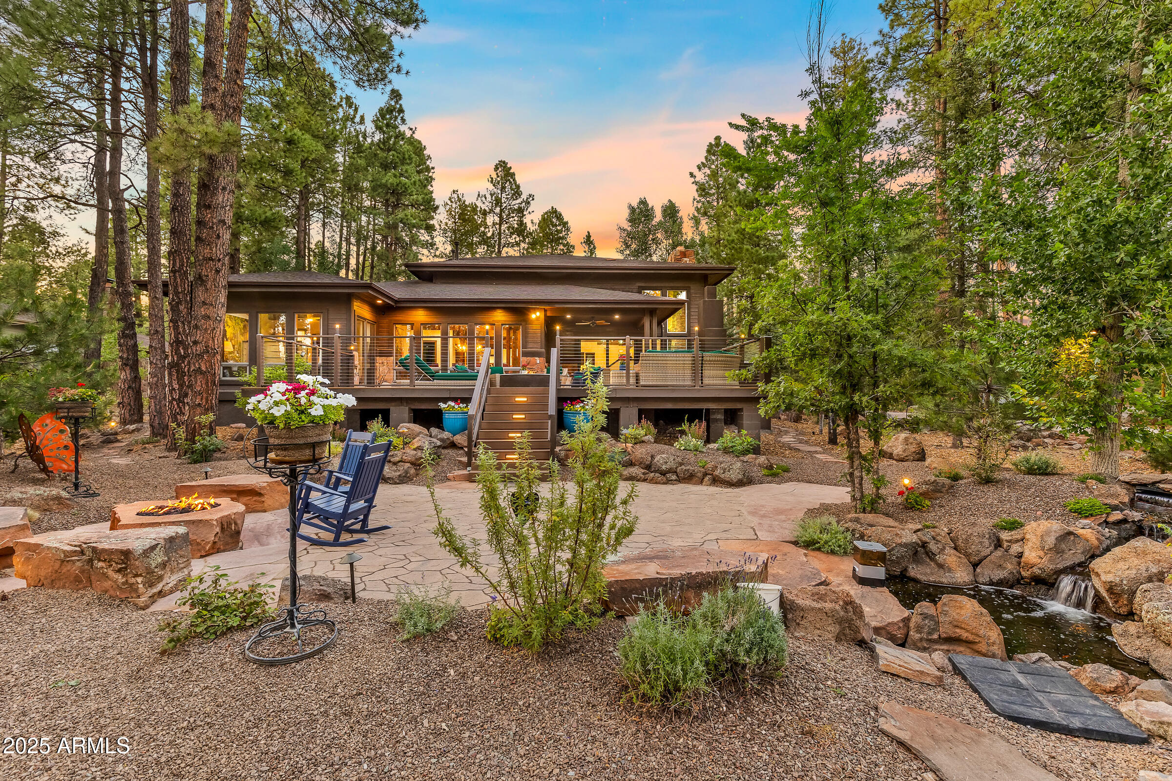 FOREST HIGHLANDS - Residential