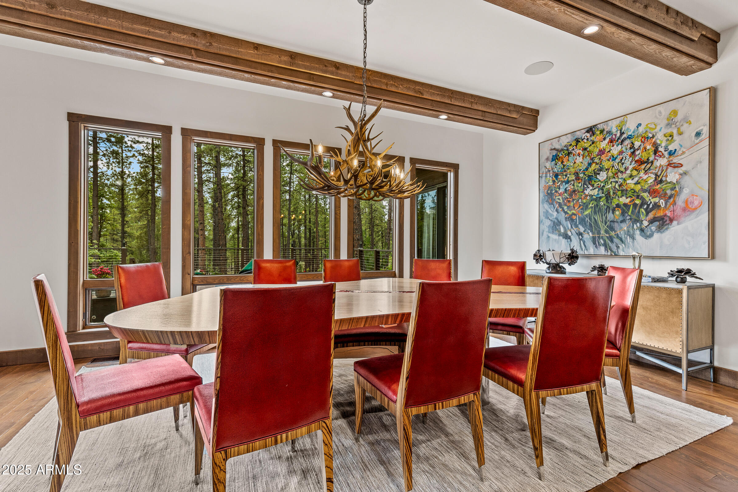 FOREST HIGHLANDS - Residential