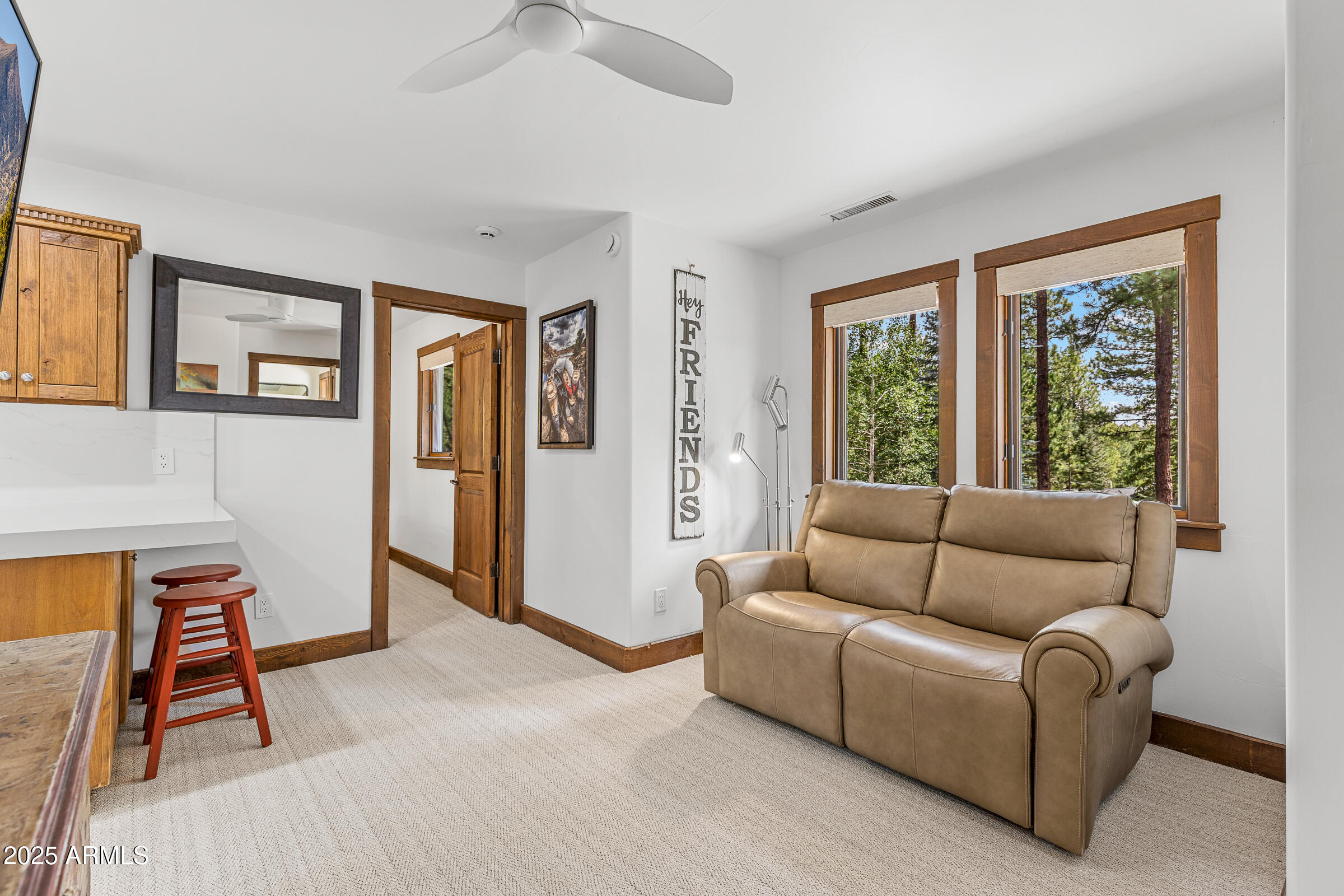 FOREST HIGHLANDS - Residential