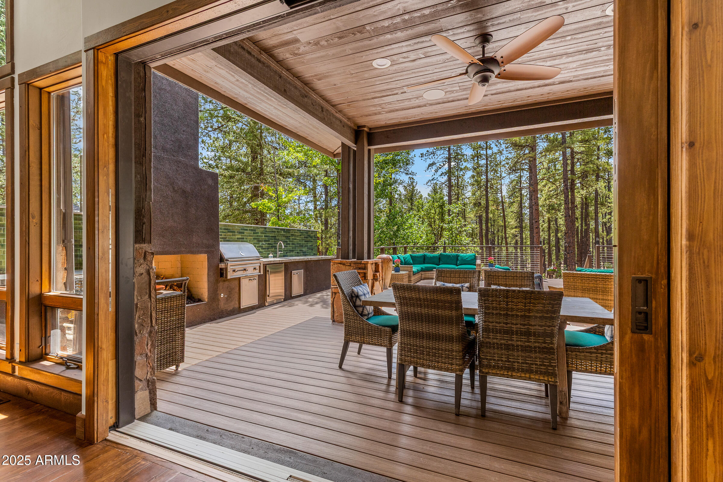FOREST HIGHLANDS - Residential