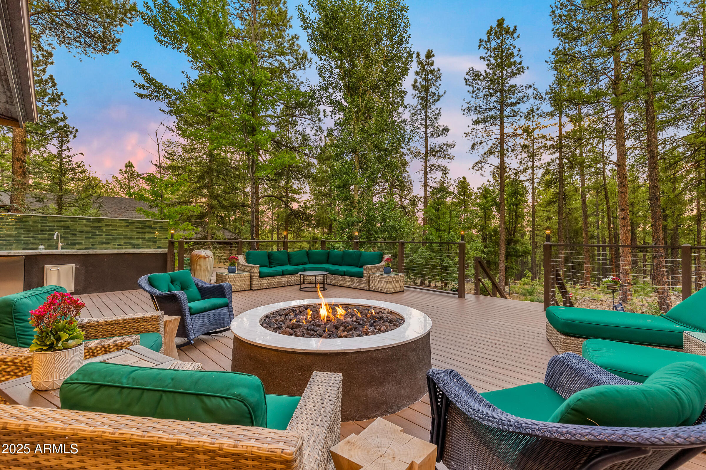 FOREST HIGHLANDS - Residential