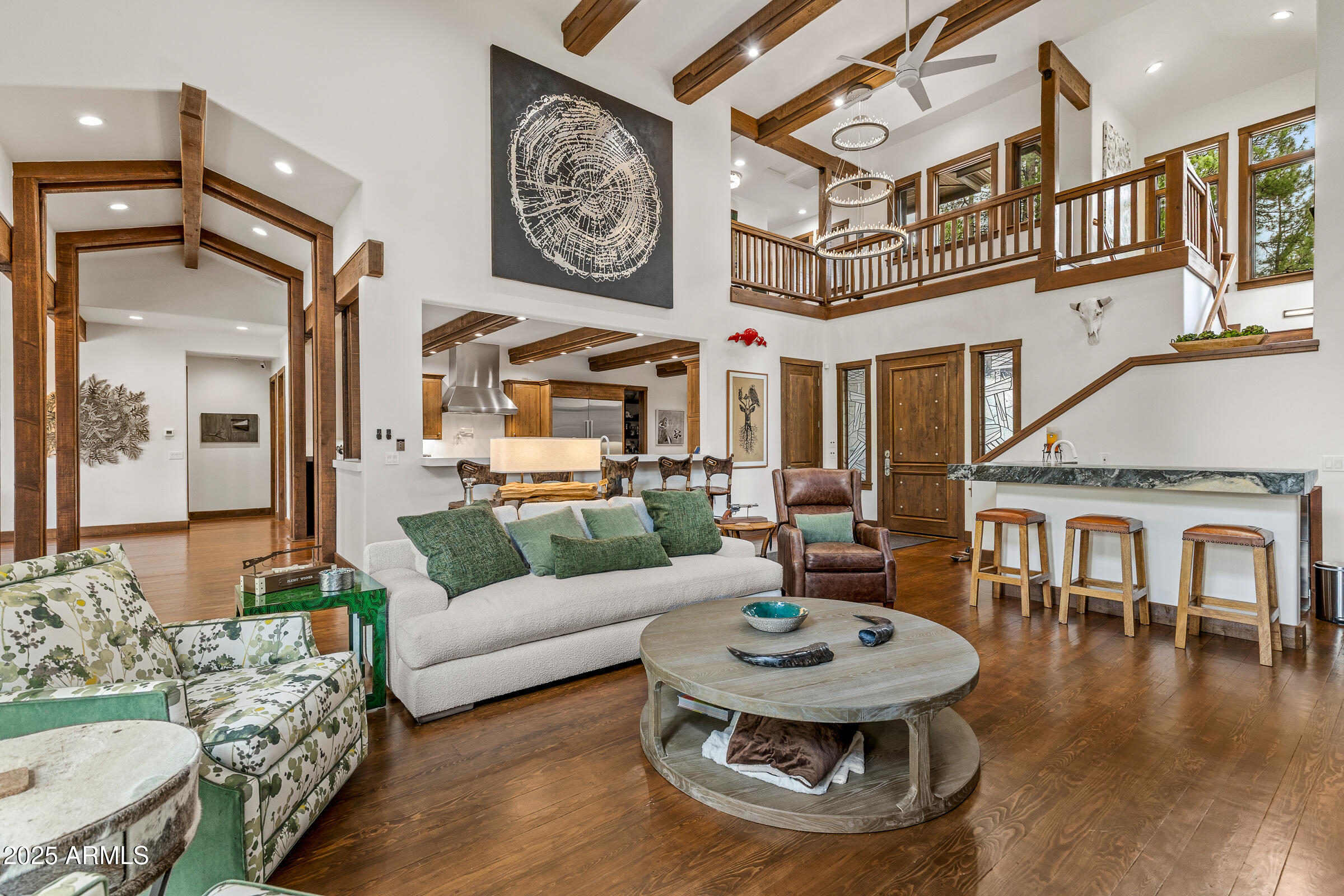 FOREST HIGHLANDS - Residential