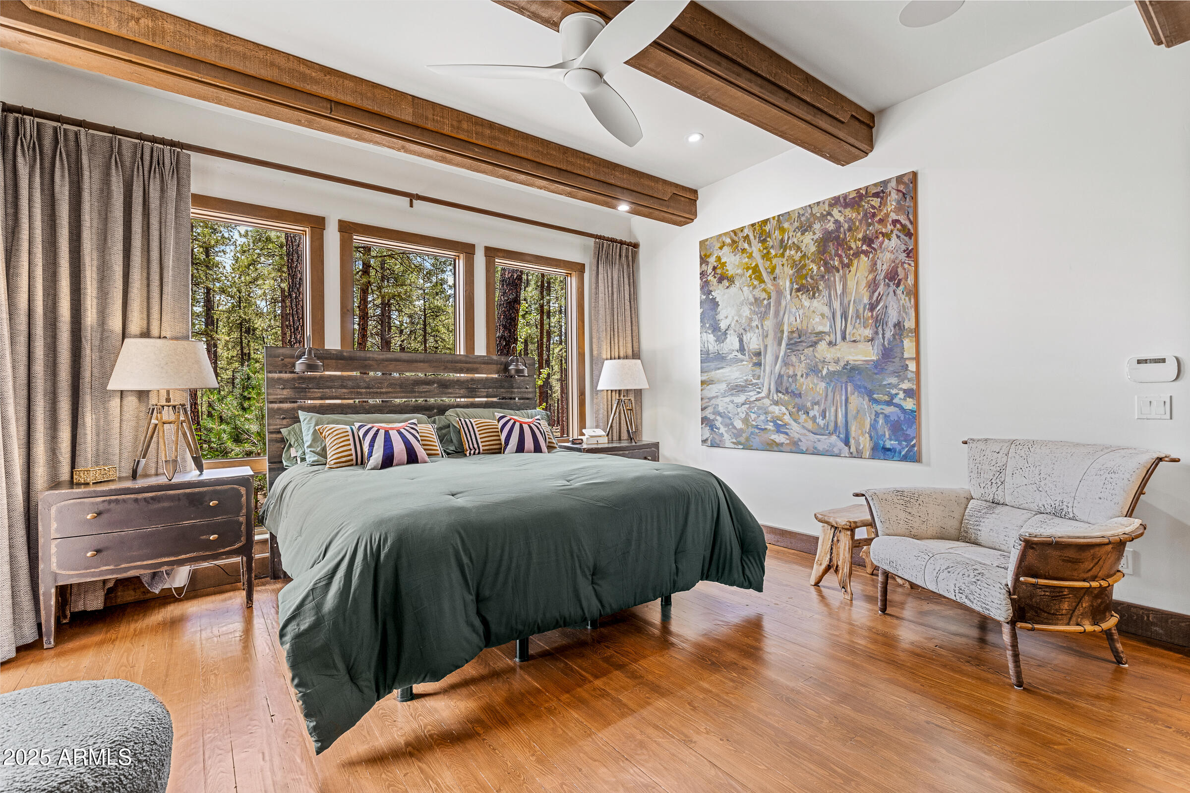 FOREST HIGHLANDS - Residential