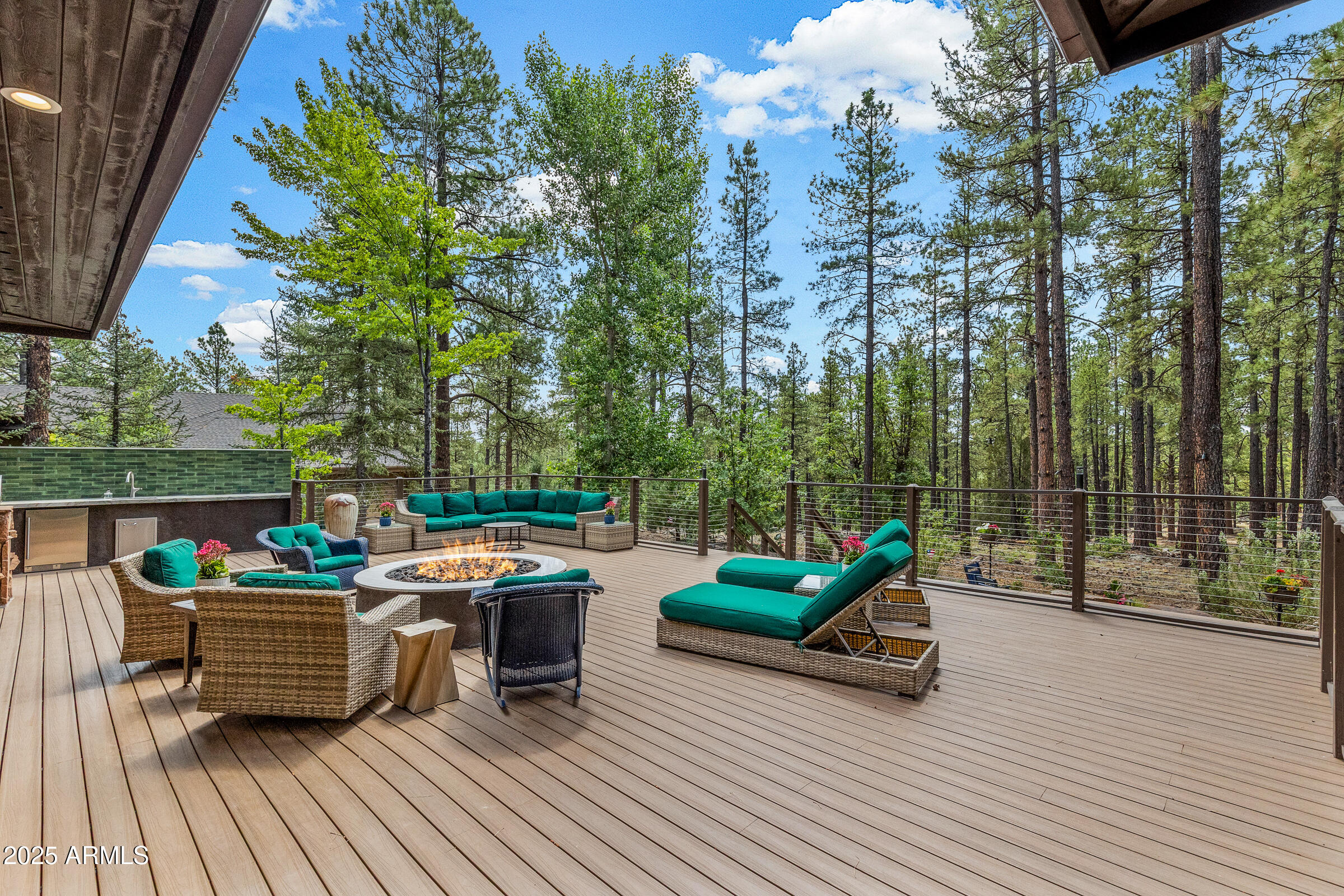 FOREST HIGHLANDS - Residential