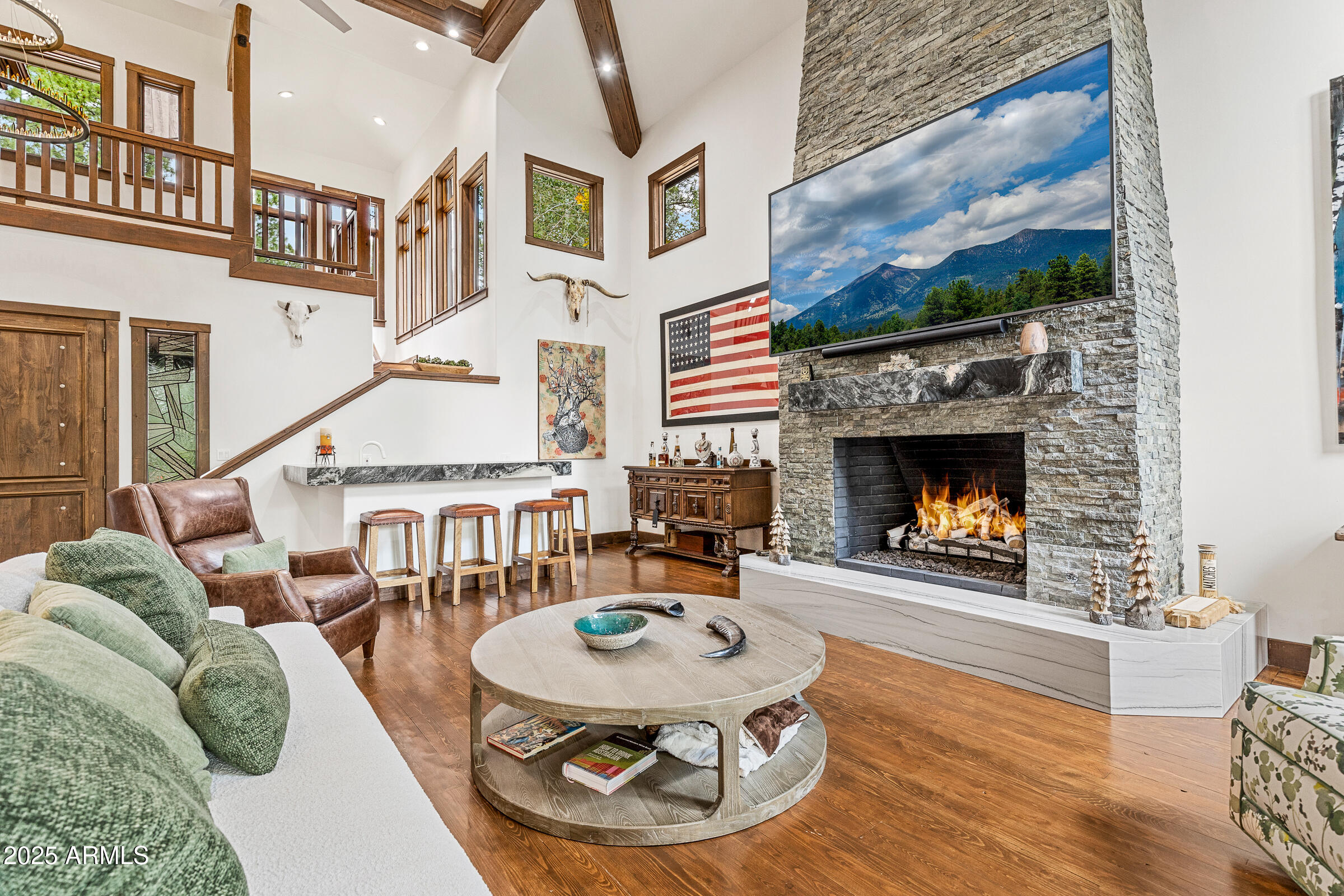 FOREST HIGHLANDS - Residential