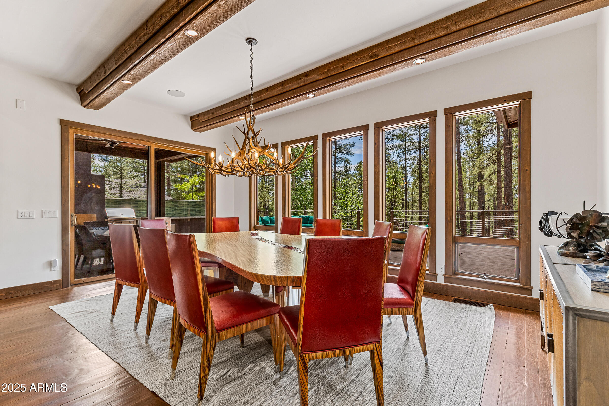 FOREST HIGHLANDS - Residential