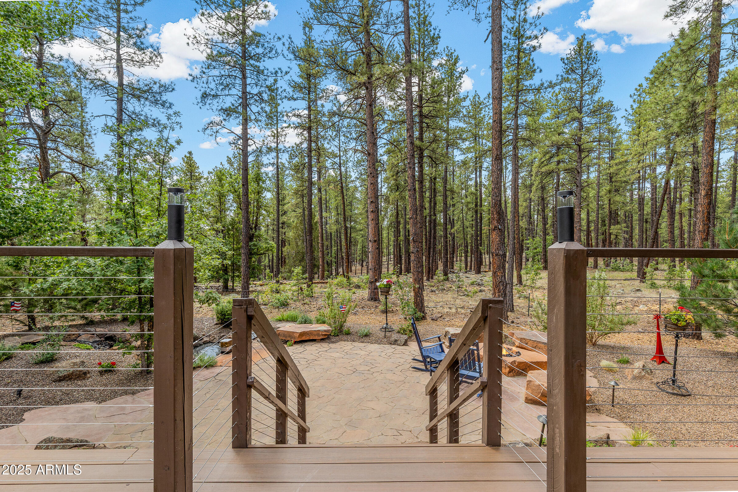 FOREST HIGHLANDS - Residential
