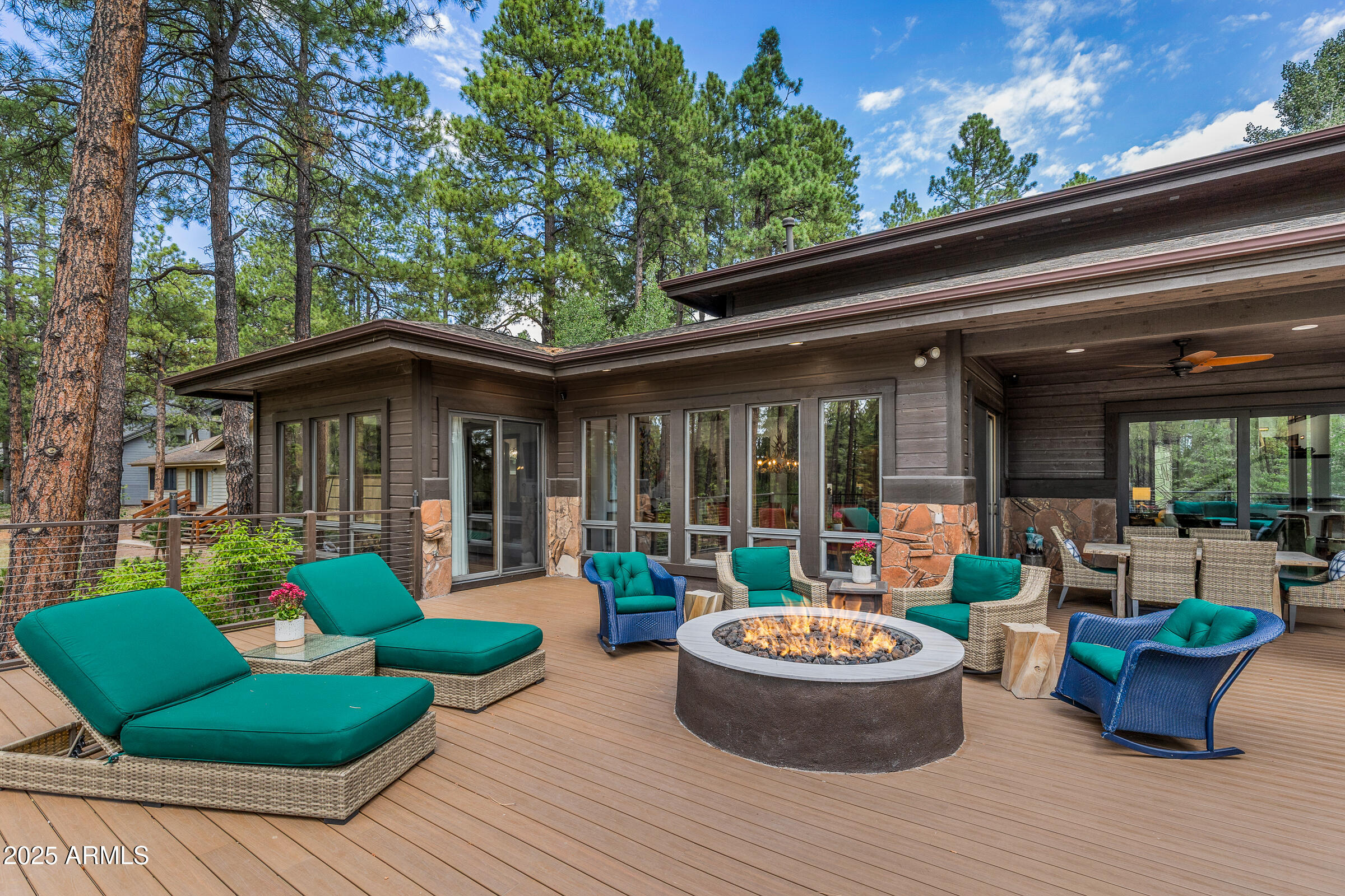 FOREST HIGHLANDS - Residential