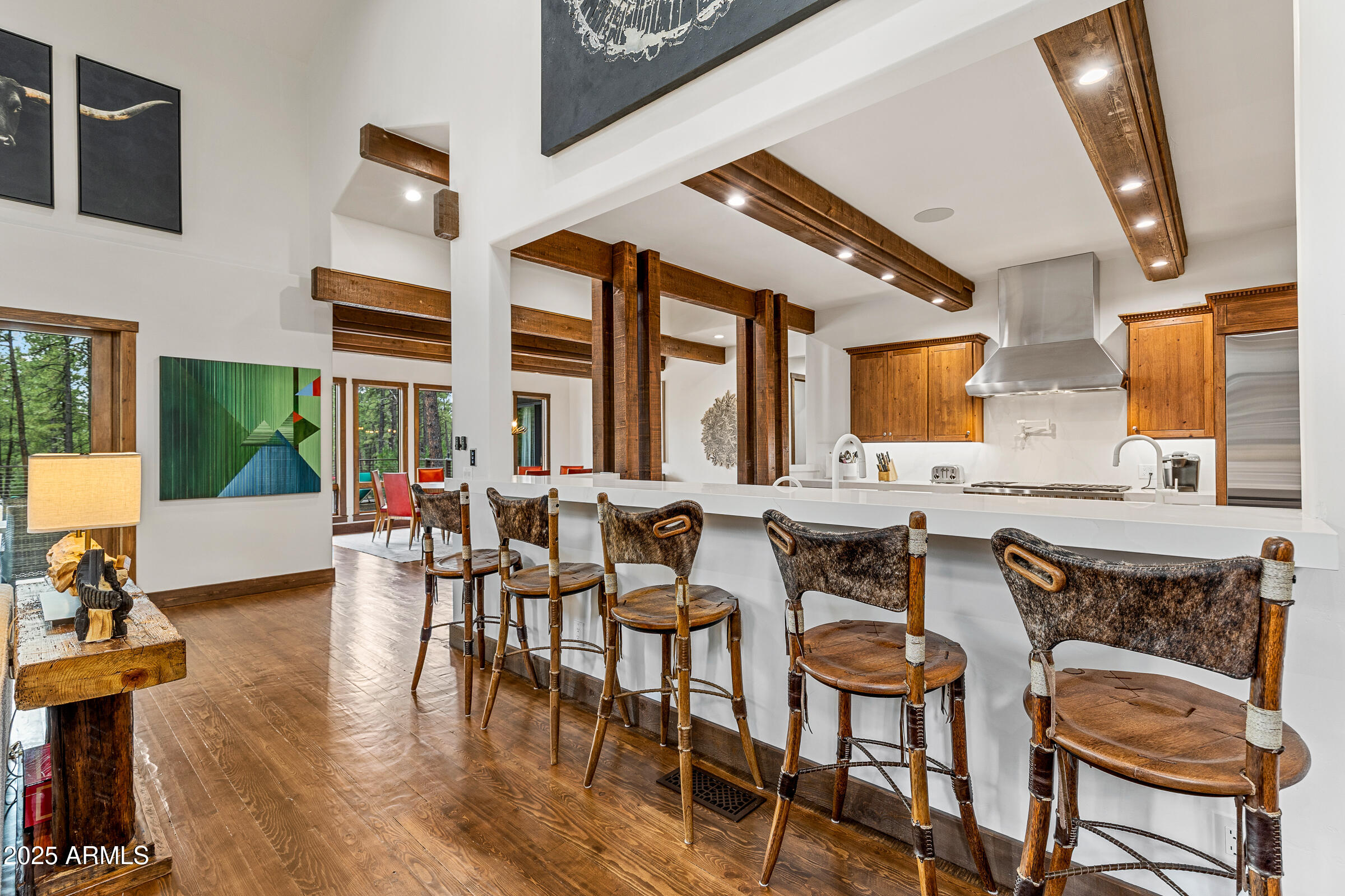 FOREST HIGHLANDS - Residential