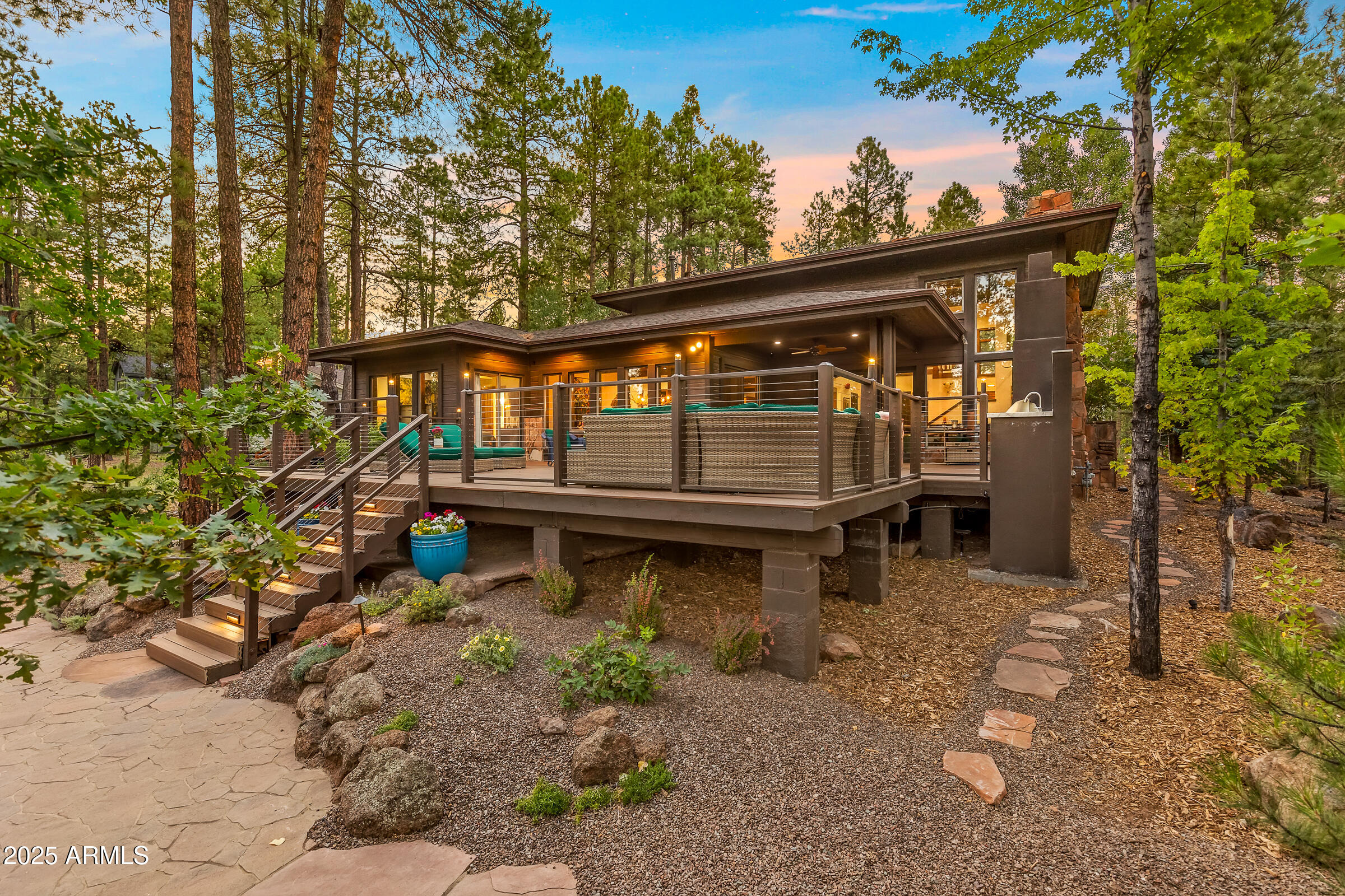 FOREST HIGHLANDS - Residential
