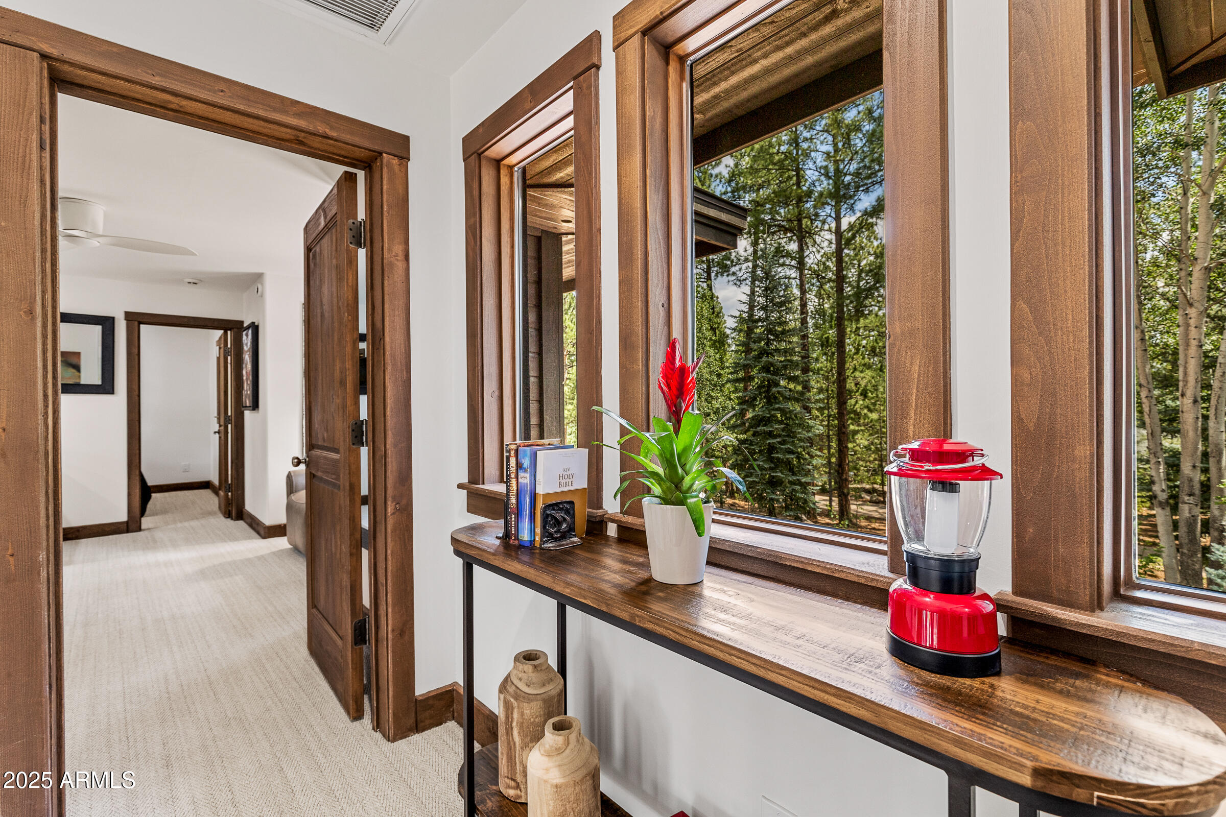 FOREST HIGHLANDS - Residential