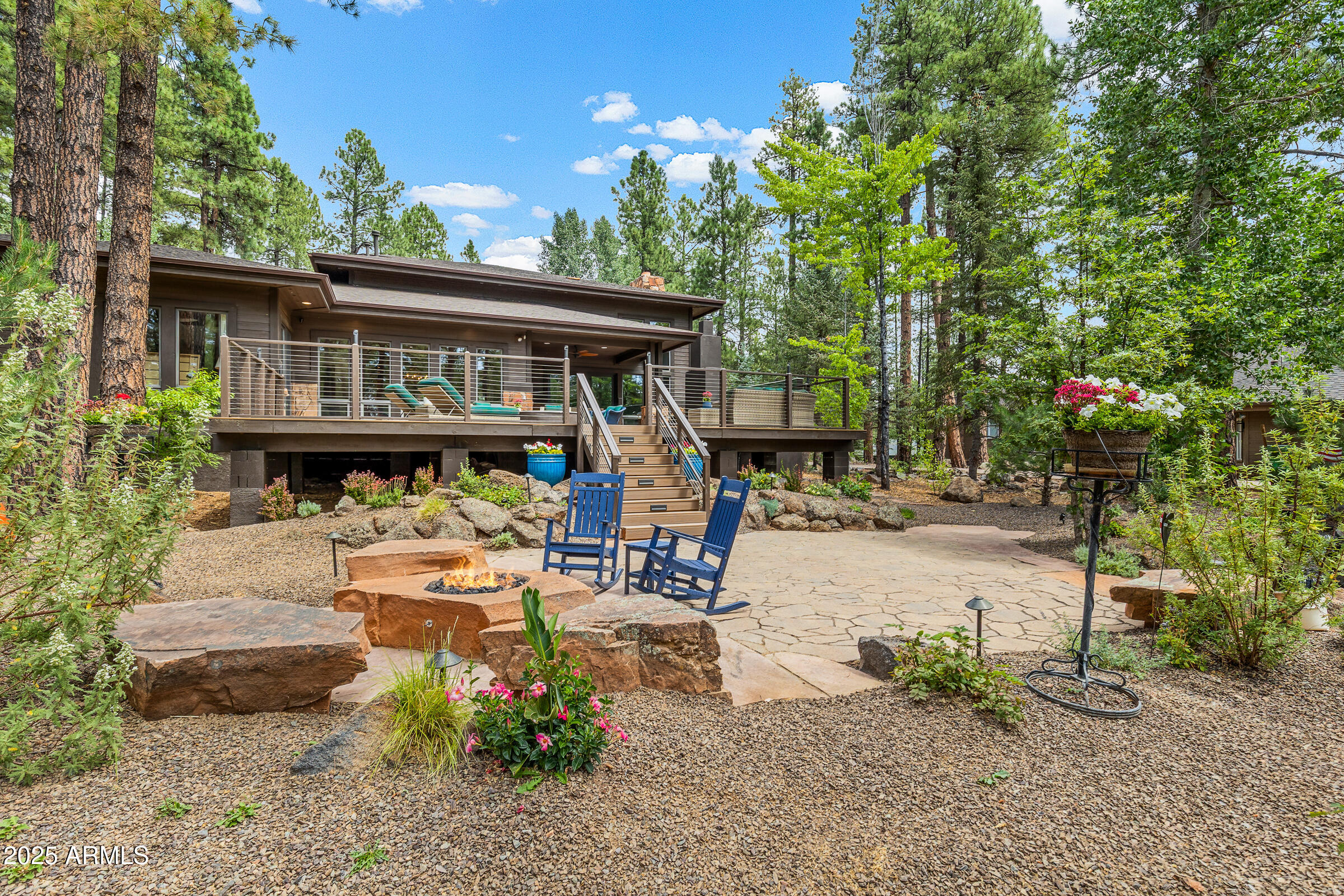 FOREST HIGHLANDS - Residential