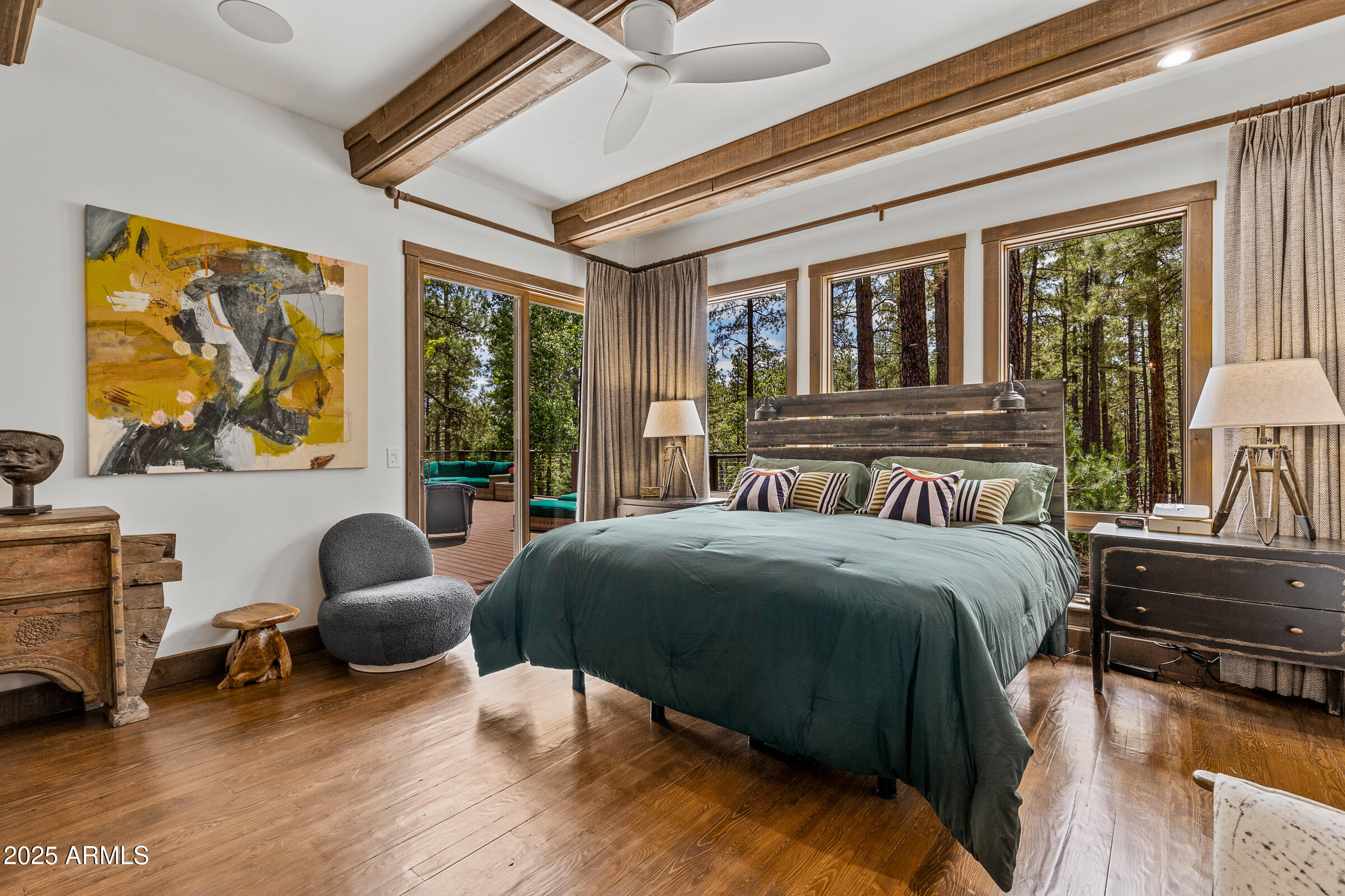 FOREST HIGHLANDS - Residential