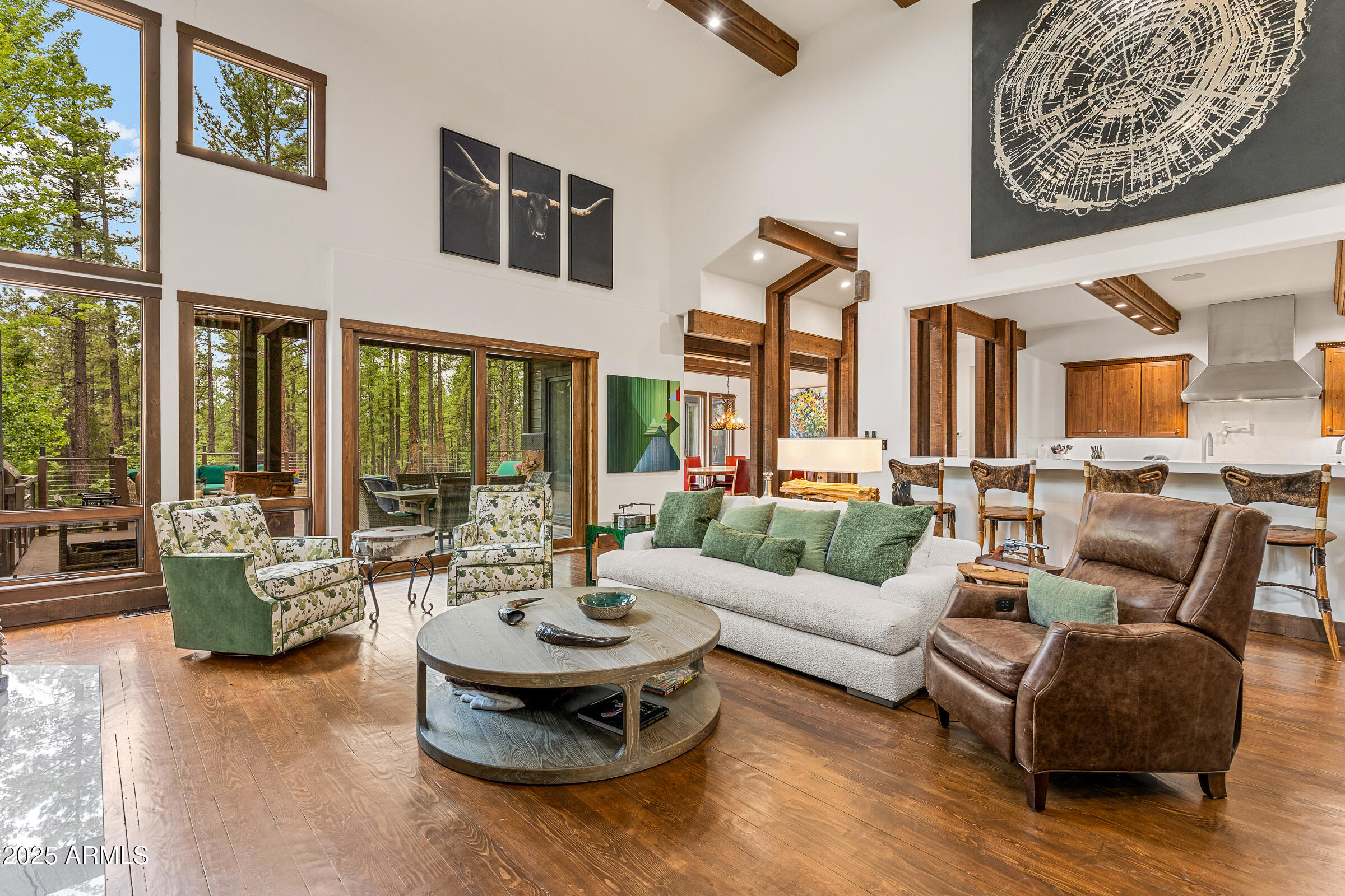 FOREST HIGHLANDS - Residential
