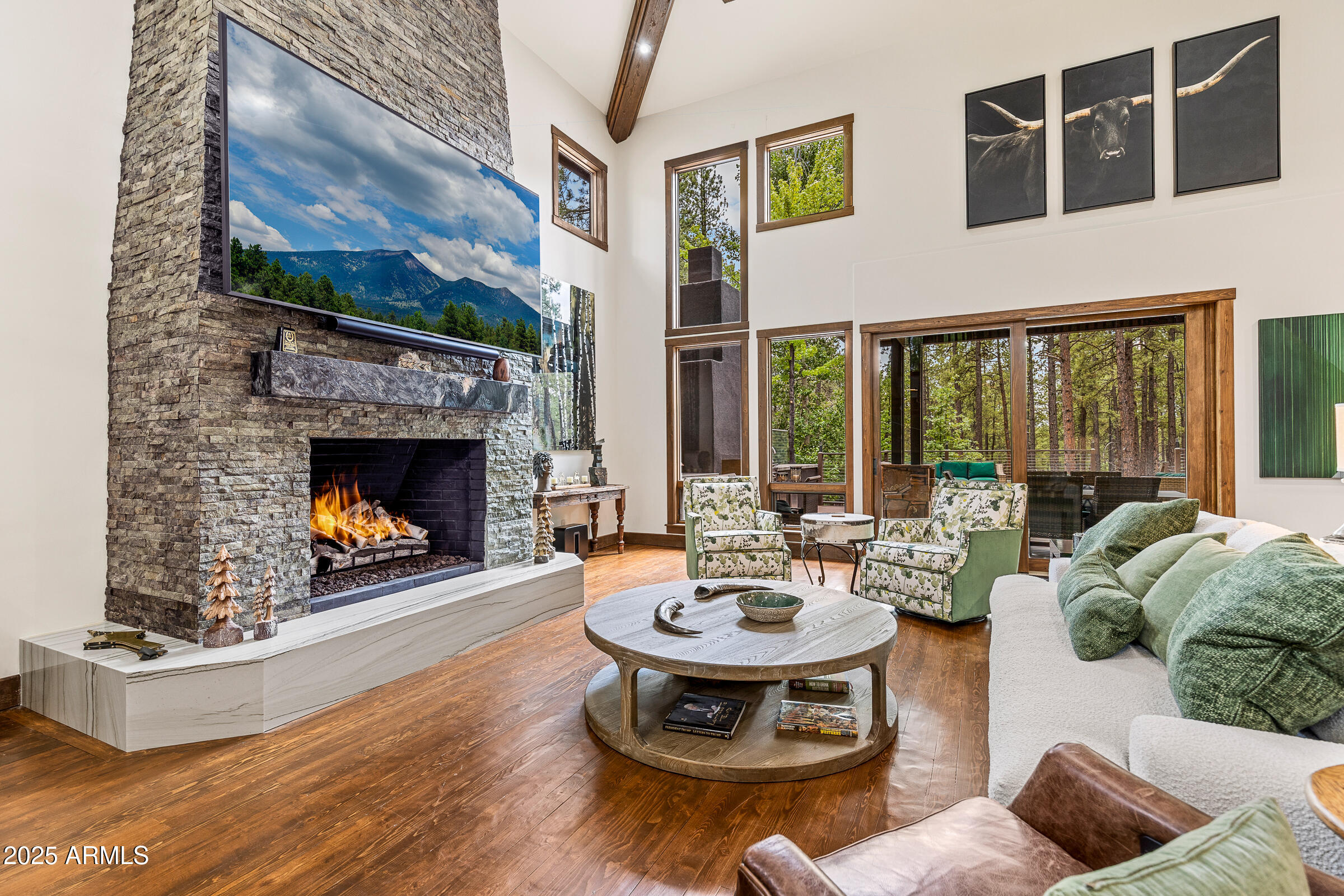 FOREST HIGHLANDS - Residential