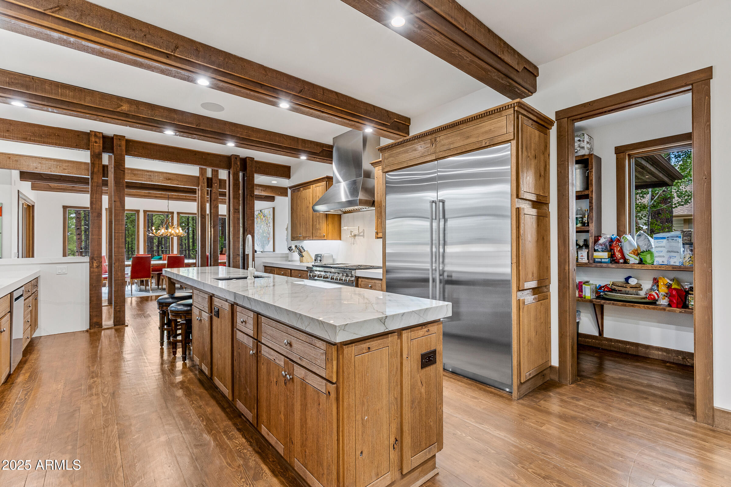 FOREST HIGHLANDS - Residential