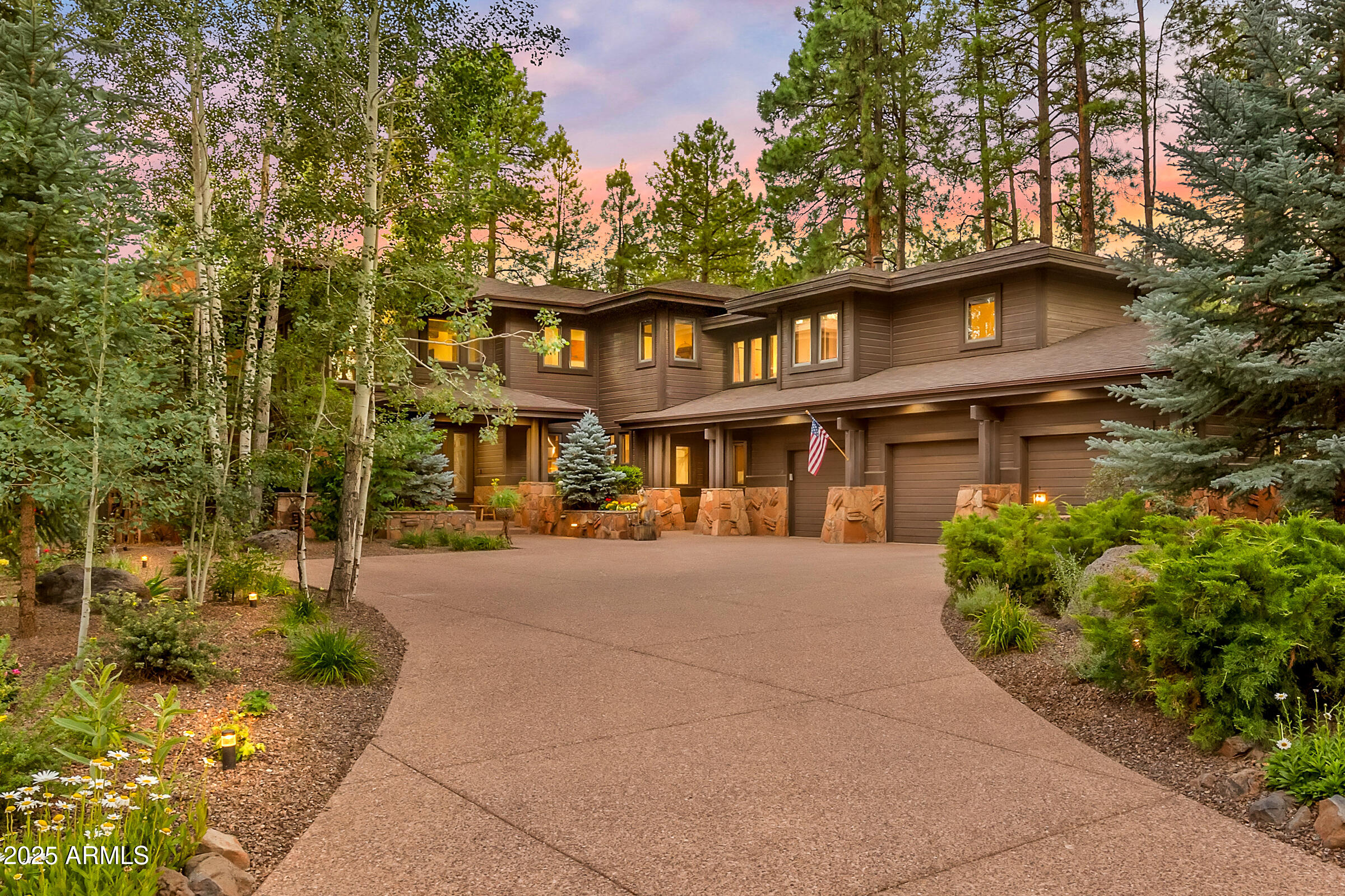 FOREST HIGHLANDS - Residential