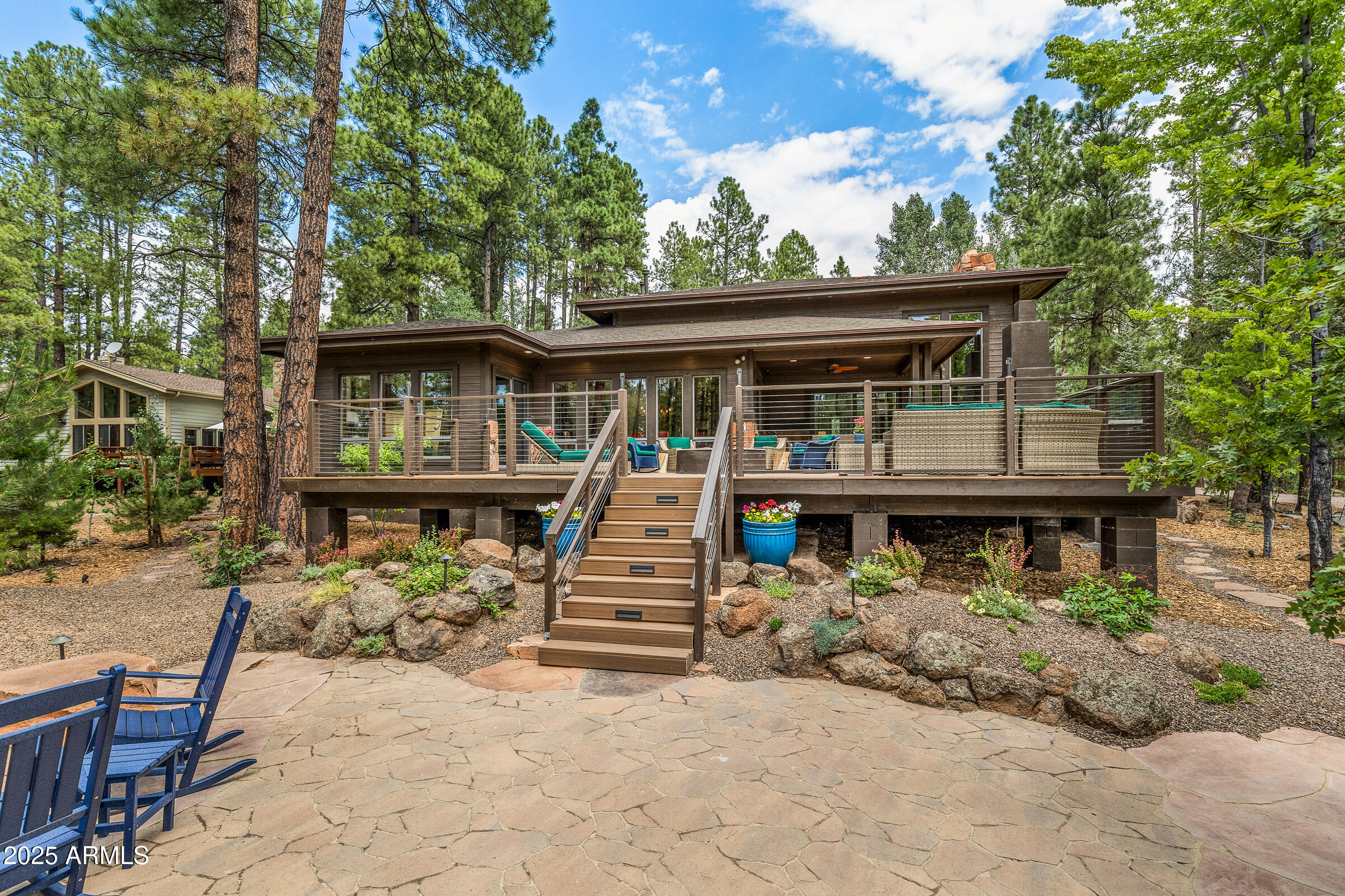 FOREST HIGHLANDS - Residential
