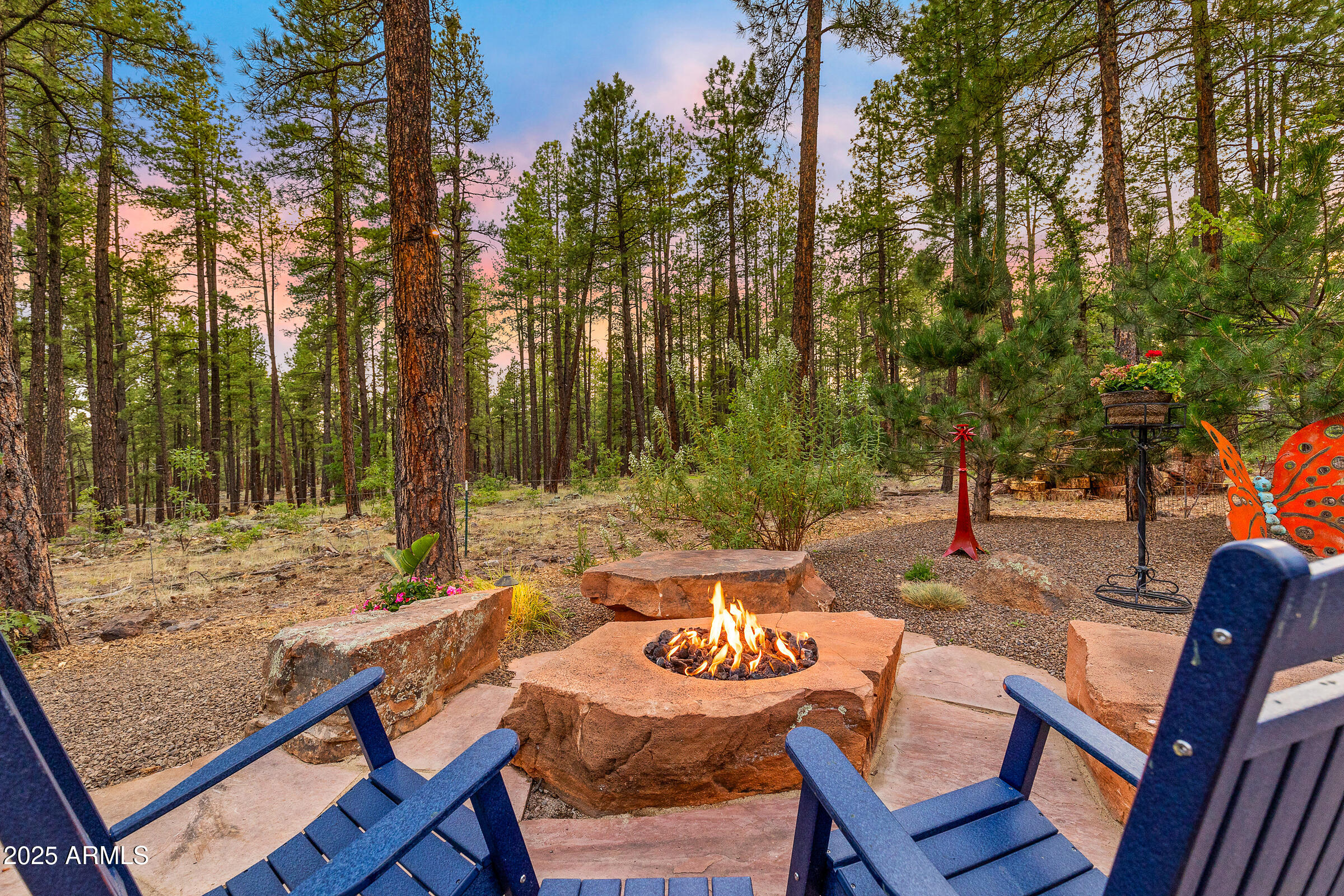 FOREST HIGHLANDS - Residential