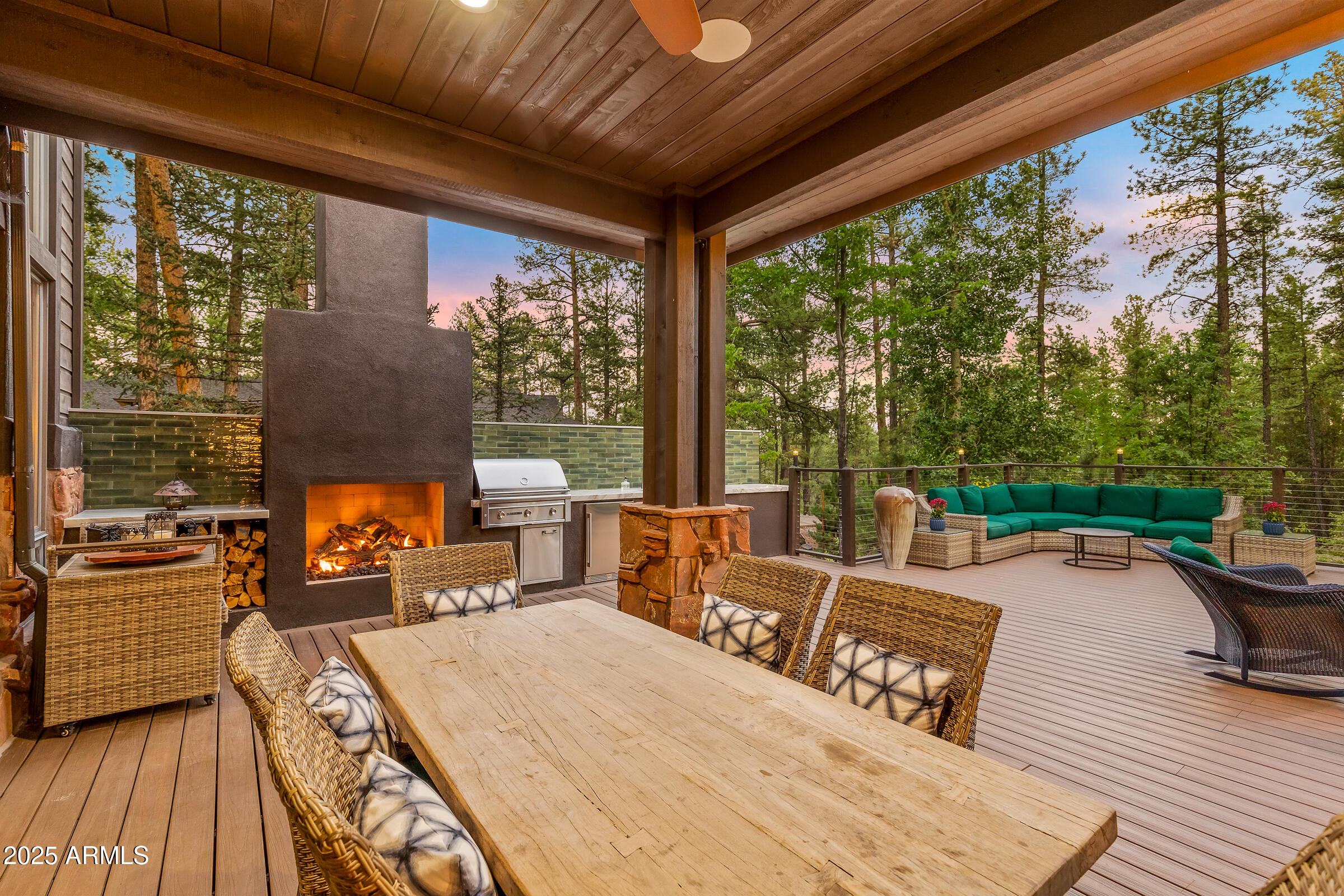 FOREST HIGHLANDS - Residential