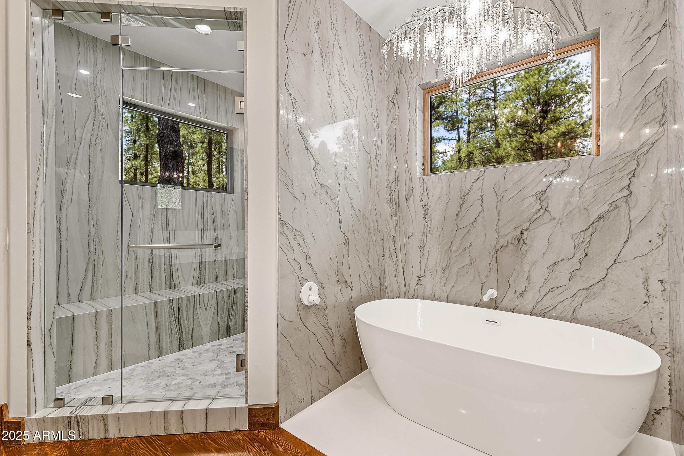FOREST HIGHLANDS - Residential