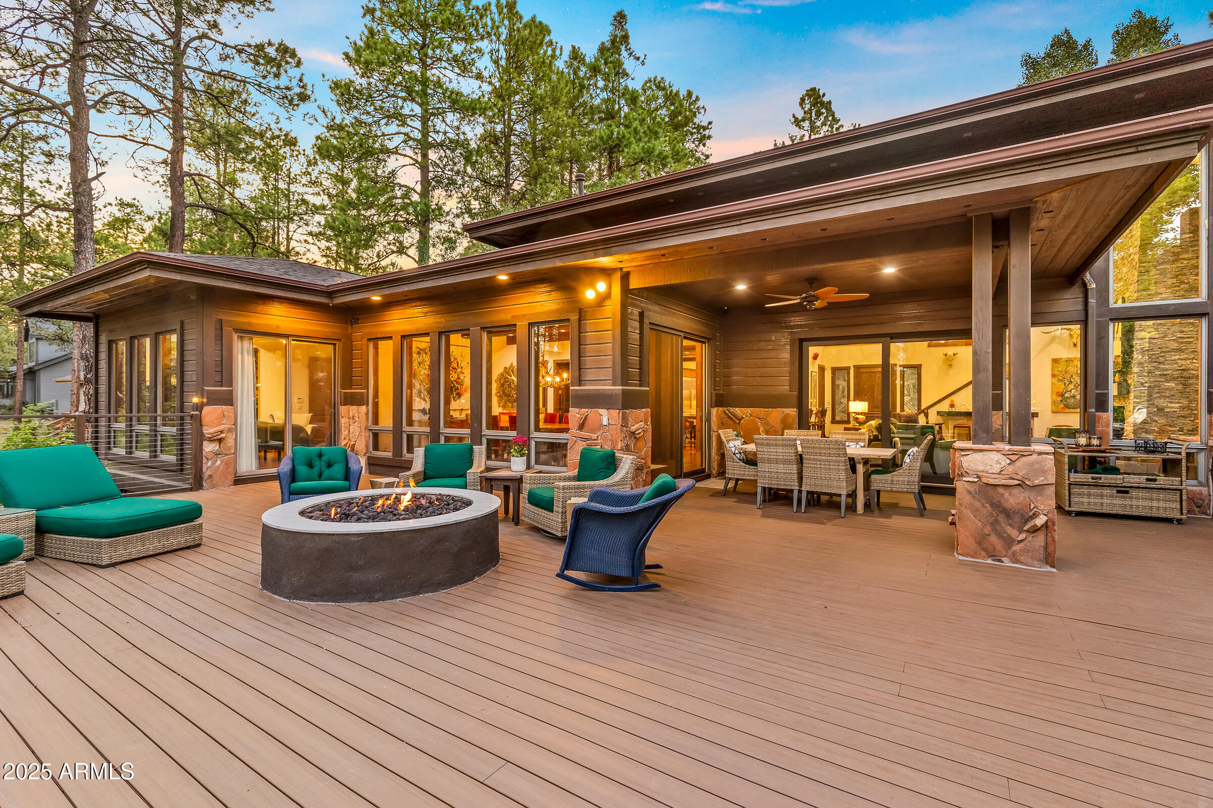 FOREST HIGHLANDS - Residential