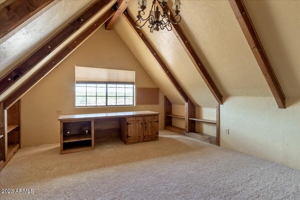 OCOTILLO GRANDE RANCHES - Residential
