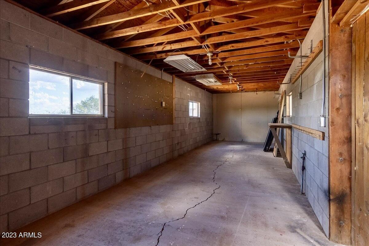 OCOTILLO GRANDE RANCHES - Residential