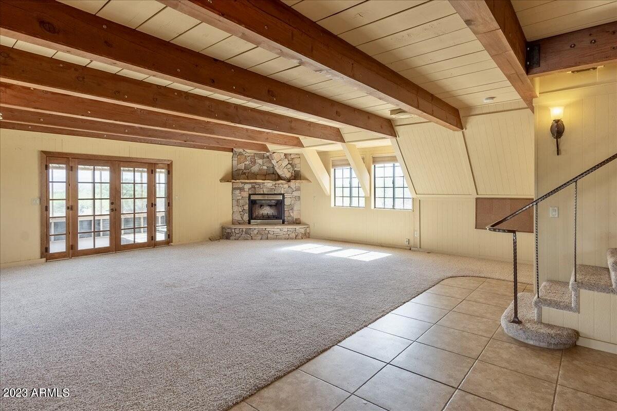 OCOTILLO GRANDE RANCHES - Residential