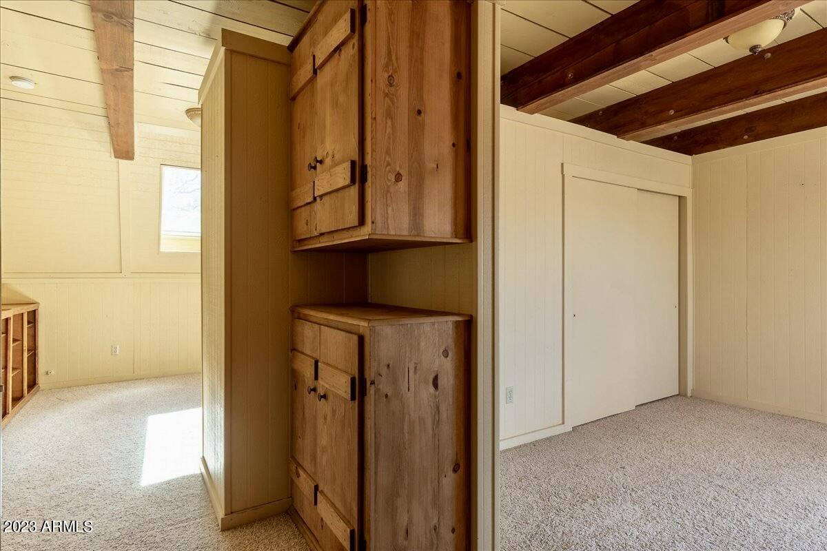 OCOTILLO GRANDE RANCHES - Residential