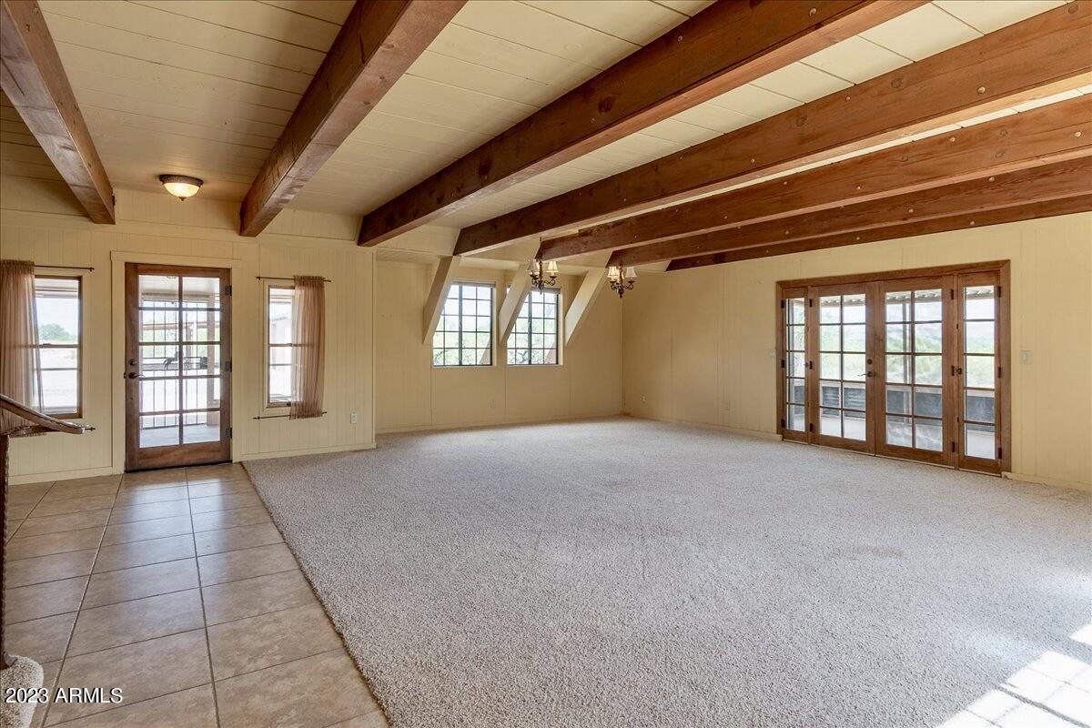 OCOTILLO GRANDE RANCHES - Residential